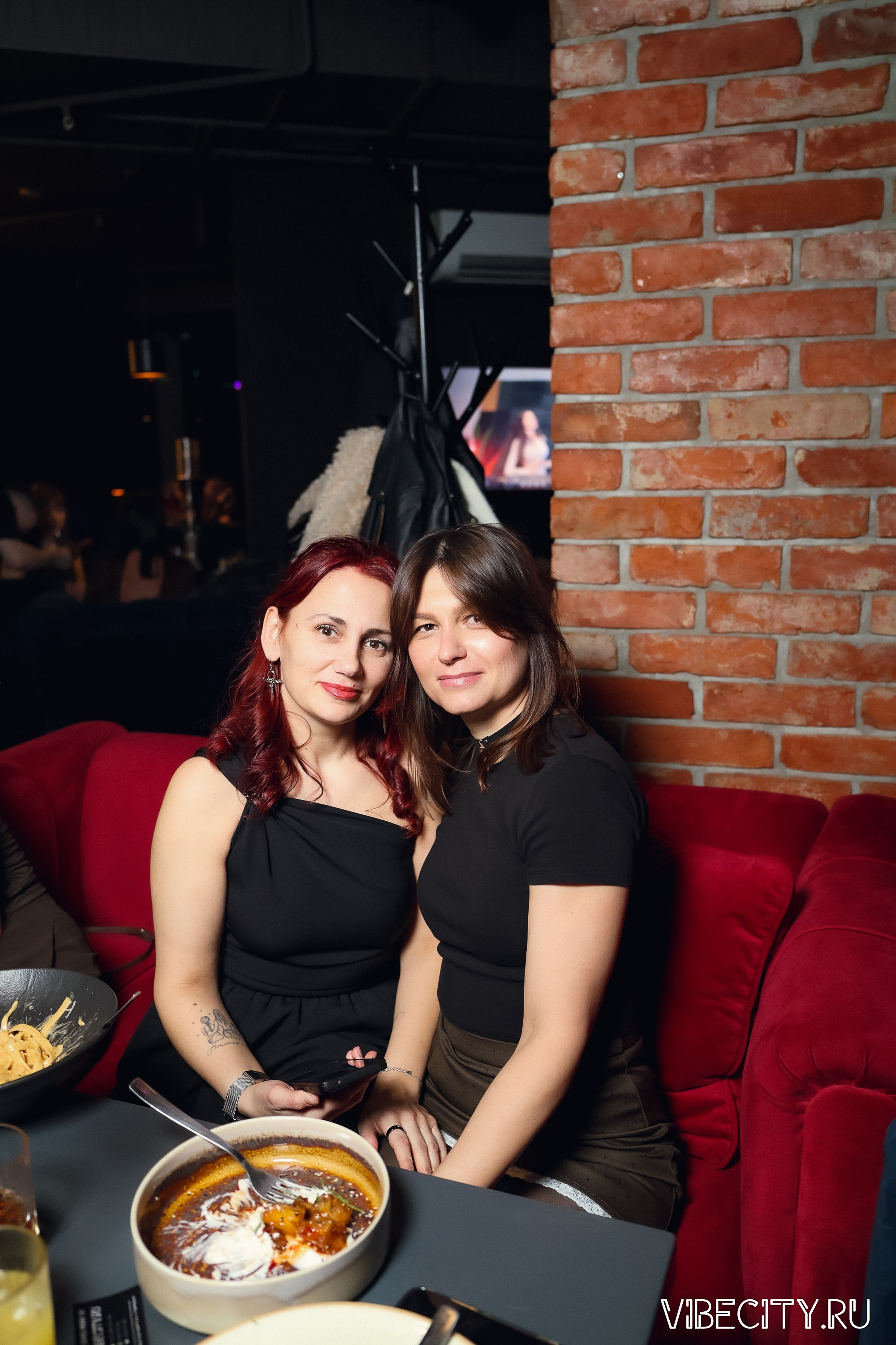 МЯТА lounge. VIBECITY.RU Вайб Сити Ру Фоторепортажи Фотоотчеты Калининград