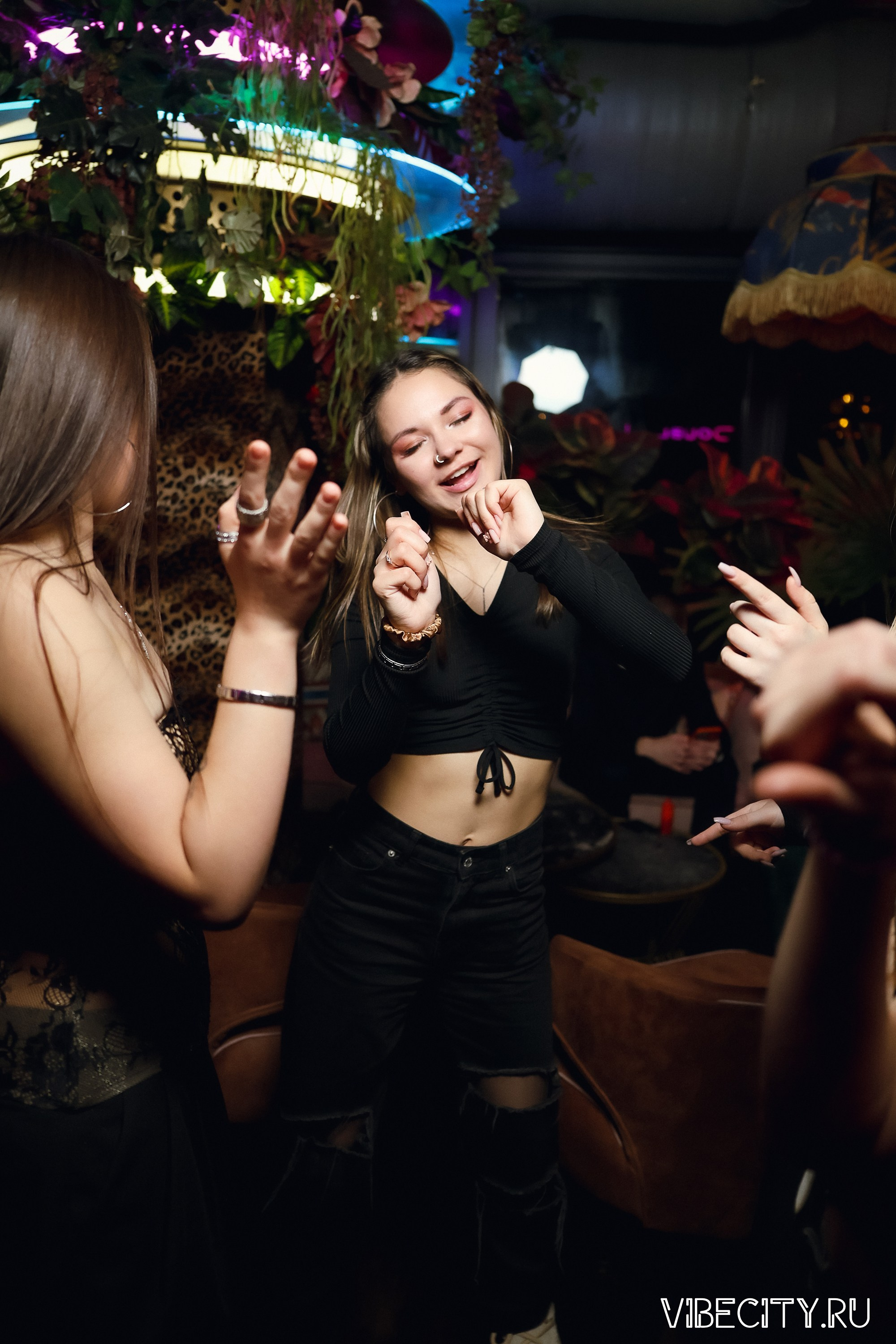 DOUBLE U. VIBECITY.RU Вайб Сити Ру Фоторепортажи Фотоотчеты Калининград