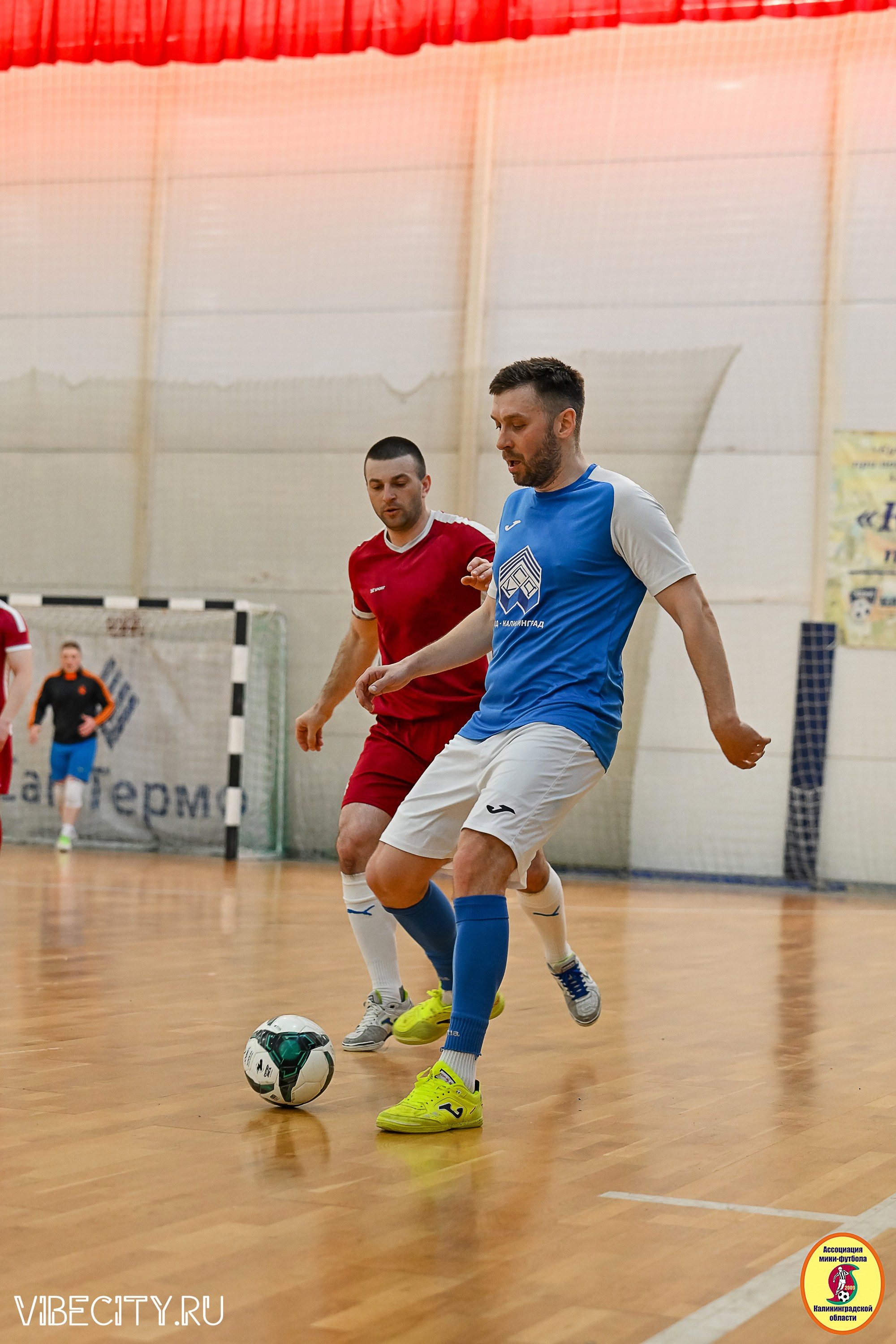 МФЛ СанТермо. VIBECITY.RU Вайб Сити Ру Фоторепортажи Фотоотчеты Калининград