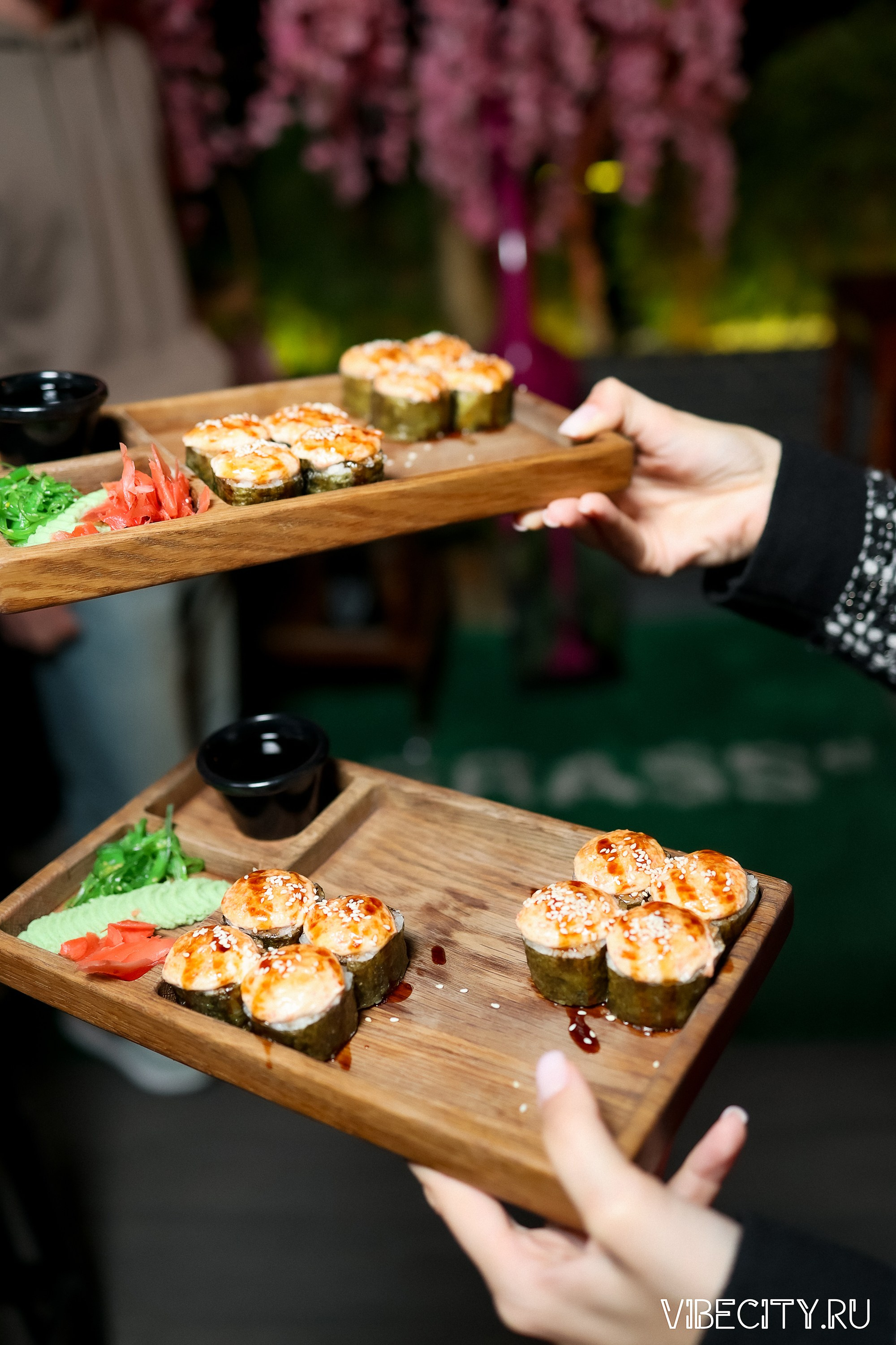 DOUBLE U. VIBECITY.RU Вайб Сити Ру Фоторепортажи Фотоотчеты Калининград