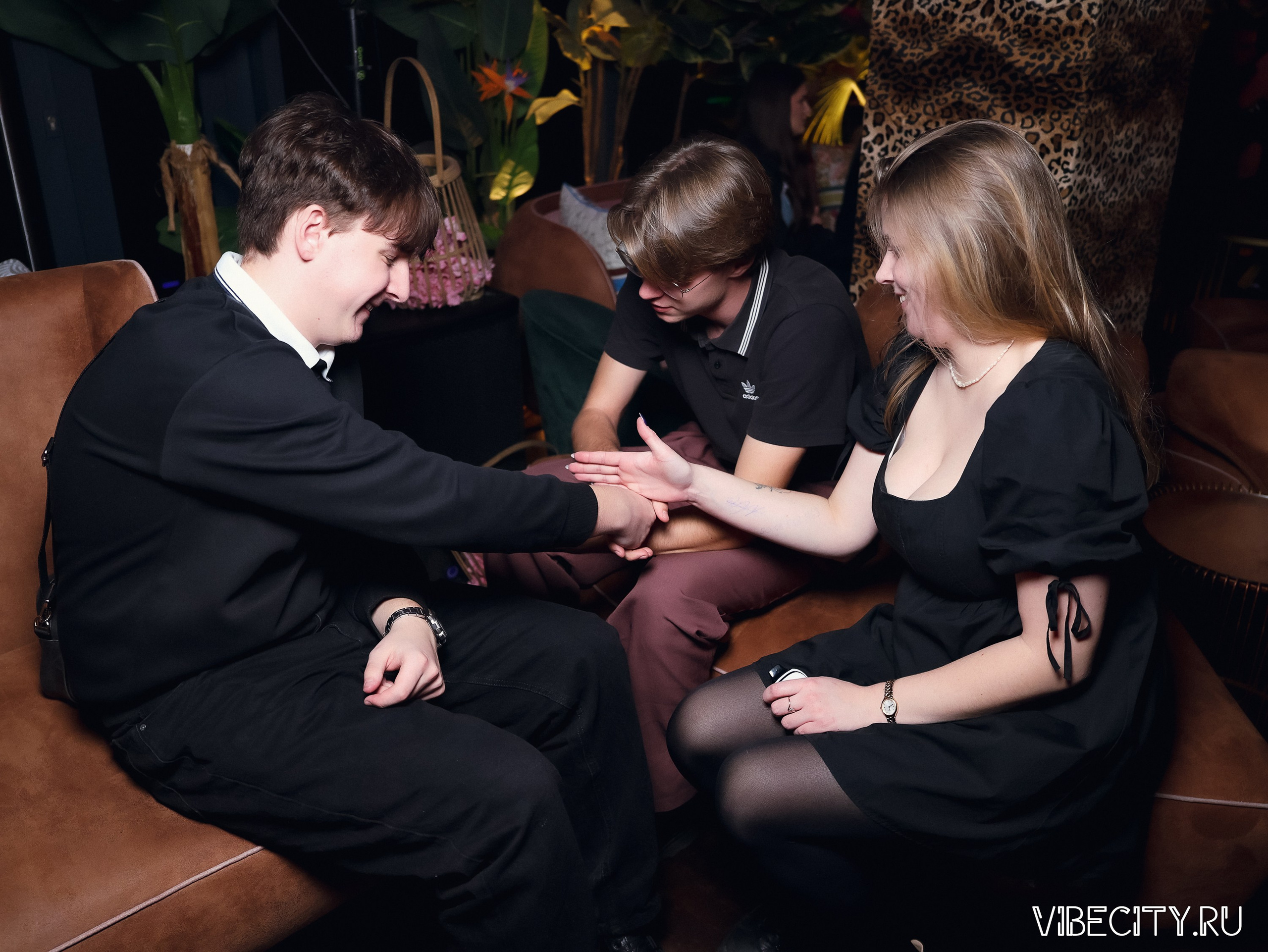 DOUBLE U. VIBECITY.RU Вайб Сити Ру Фоторепортажи Фотоотчеты Калининград