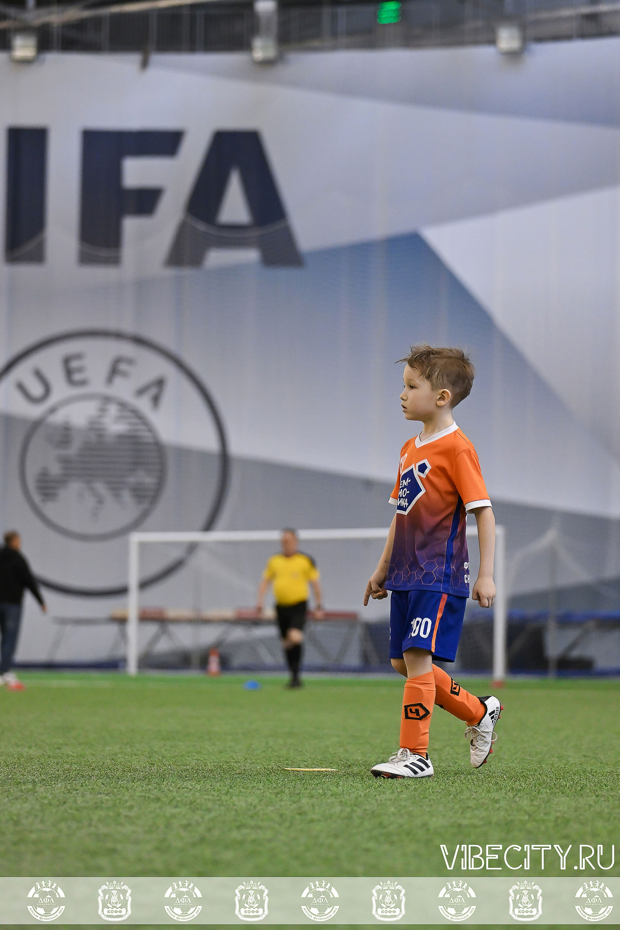 КУБОК БАЛТИЙСКОЙ ЛИГИ U6. VIBECITY.RU Вайб Сити Ру Фоторепортажи Фотоотчеты Калининград