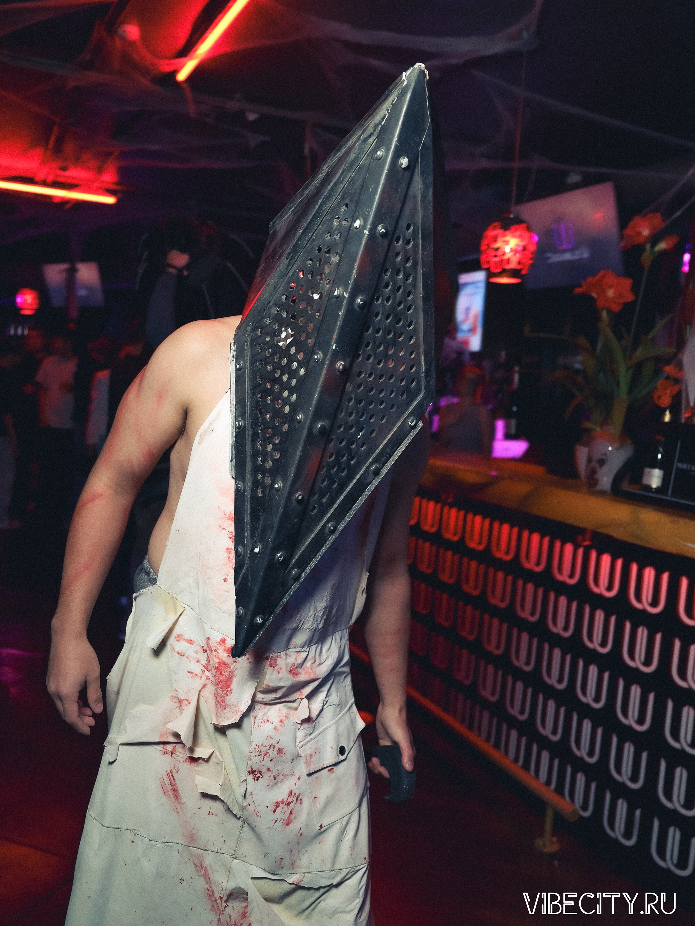 DOUBLE U. VIBECITY.RU Вайб Сити Ру Фоторепортажи Фотоотчеты Калининград