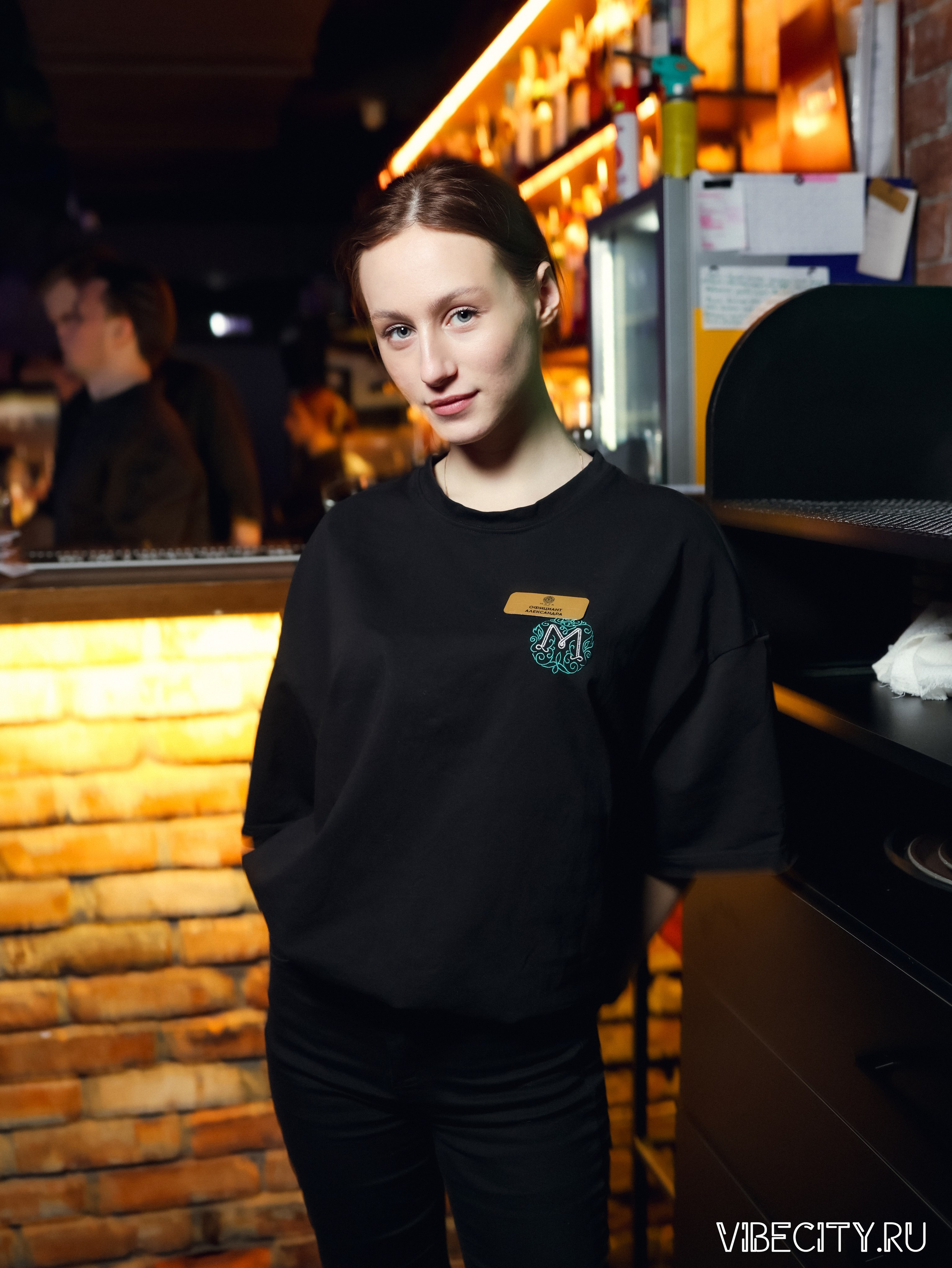 МЯТА lounge. VIBECITY.RU Вайб Сити Ру Фоторепортажи Фотоотчеты Калининград