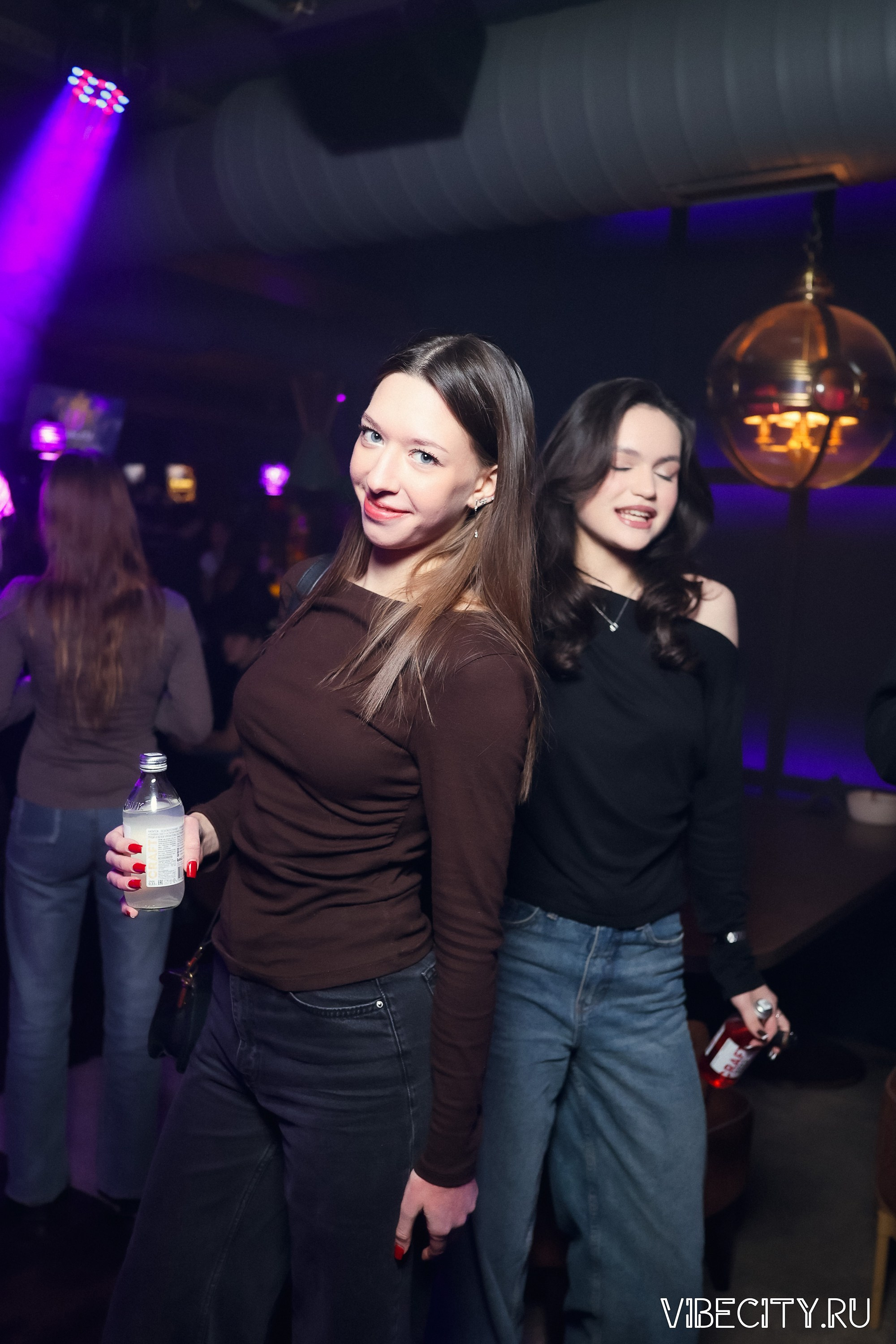 DOUBLE U. VIBECITY.RU Вайб Сити Ру Фоторепортажи Фотоотчеты Калининград