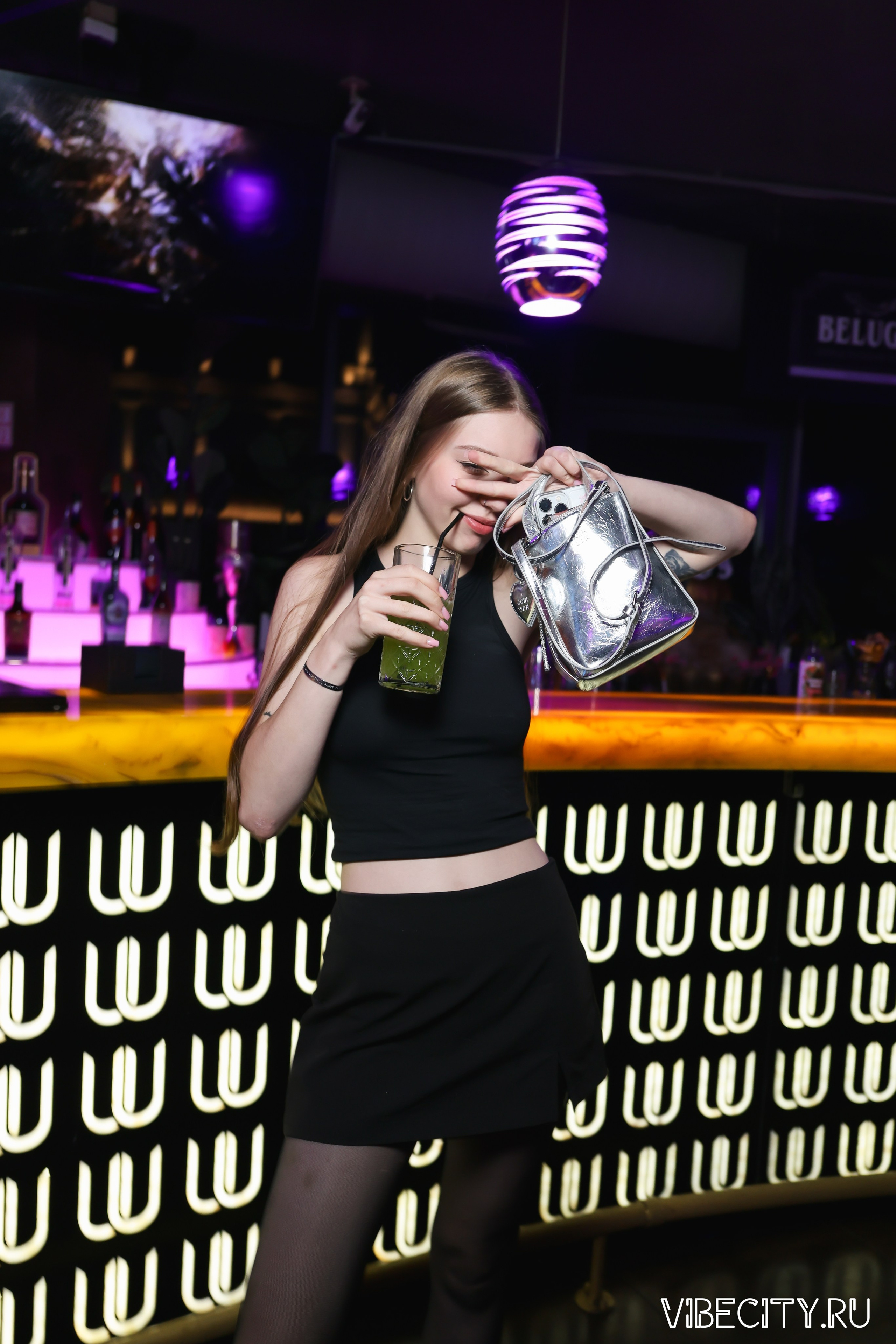 DOUBLE U. VIBECITY.RU Вайб Сити Ру Фоторепортажи Фотоотчеты Калининград