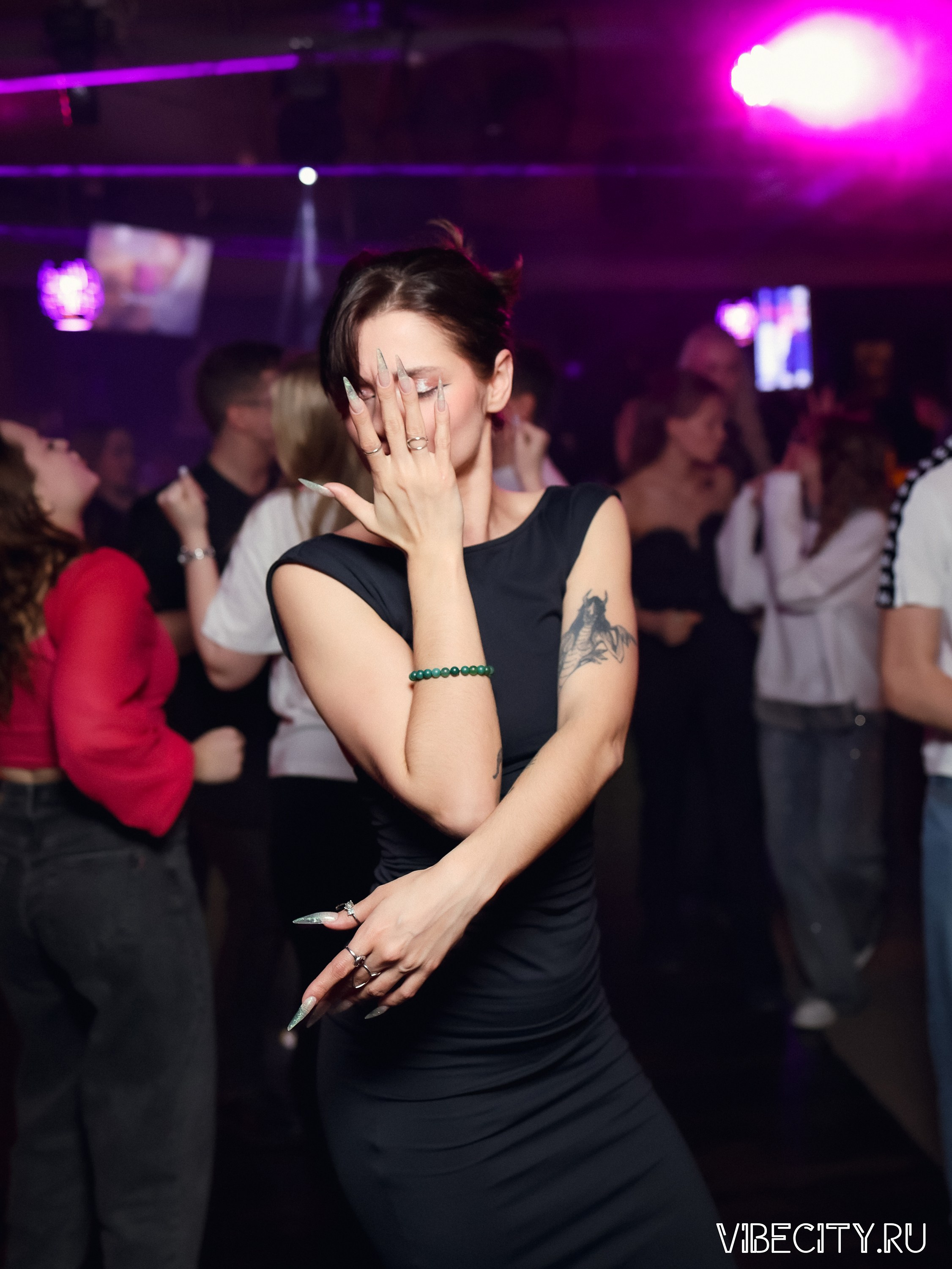 DOUBLE U. VIBECITY.RU Вайб Сити Ру Фоторепортажи Фотоотчеты Калининград