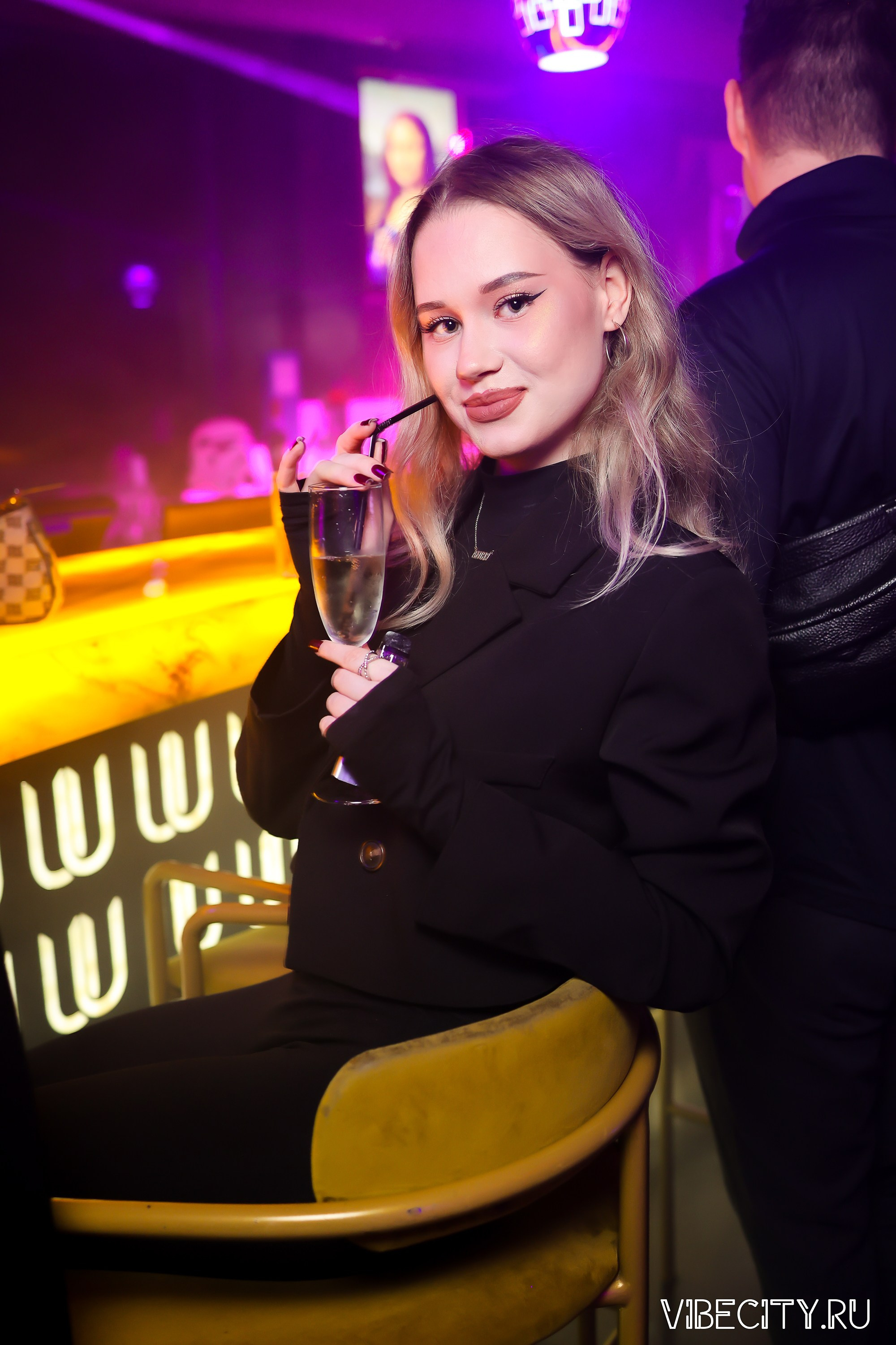 DOUBLE U. VIBECITY.RU Вайб Сити Ру Фоторепортажи Фотоотчеты Калининград