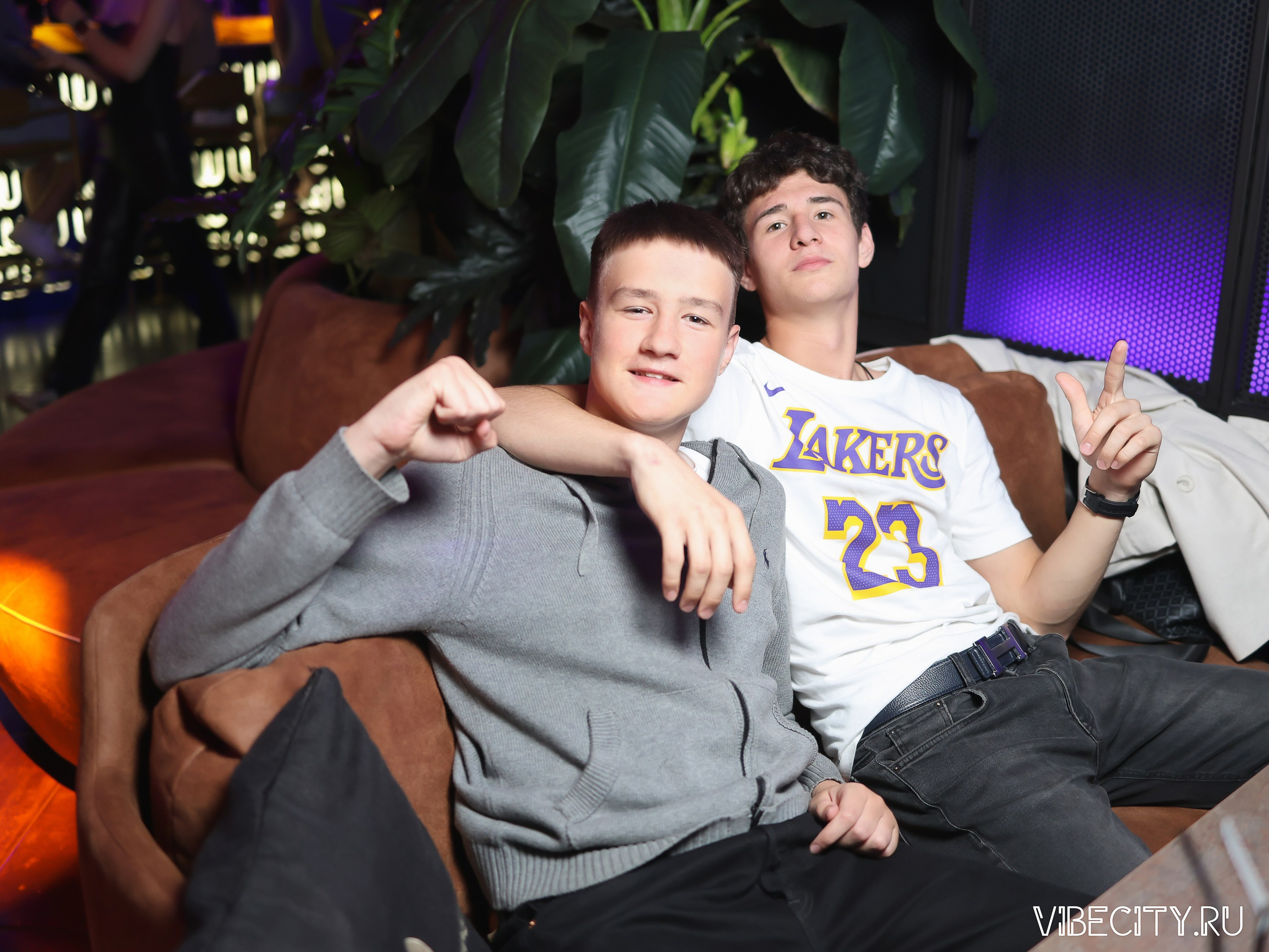 DOUBLE U. VIBECITY.RU Вайб Сити Ру Фоторепортажи Фотоотчеты Калининград