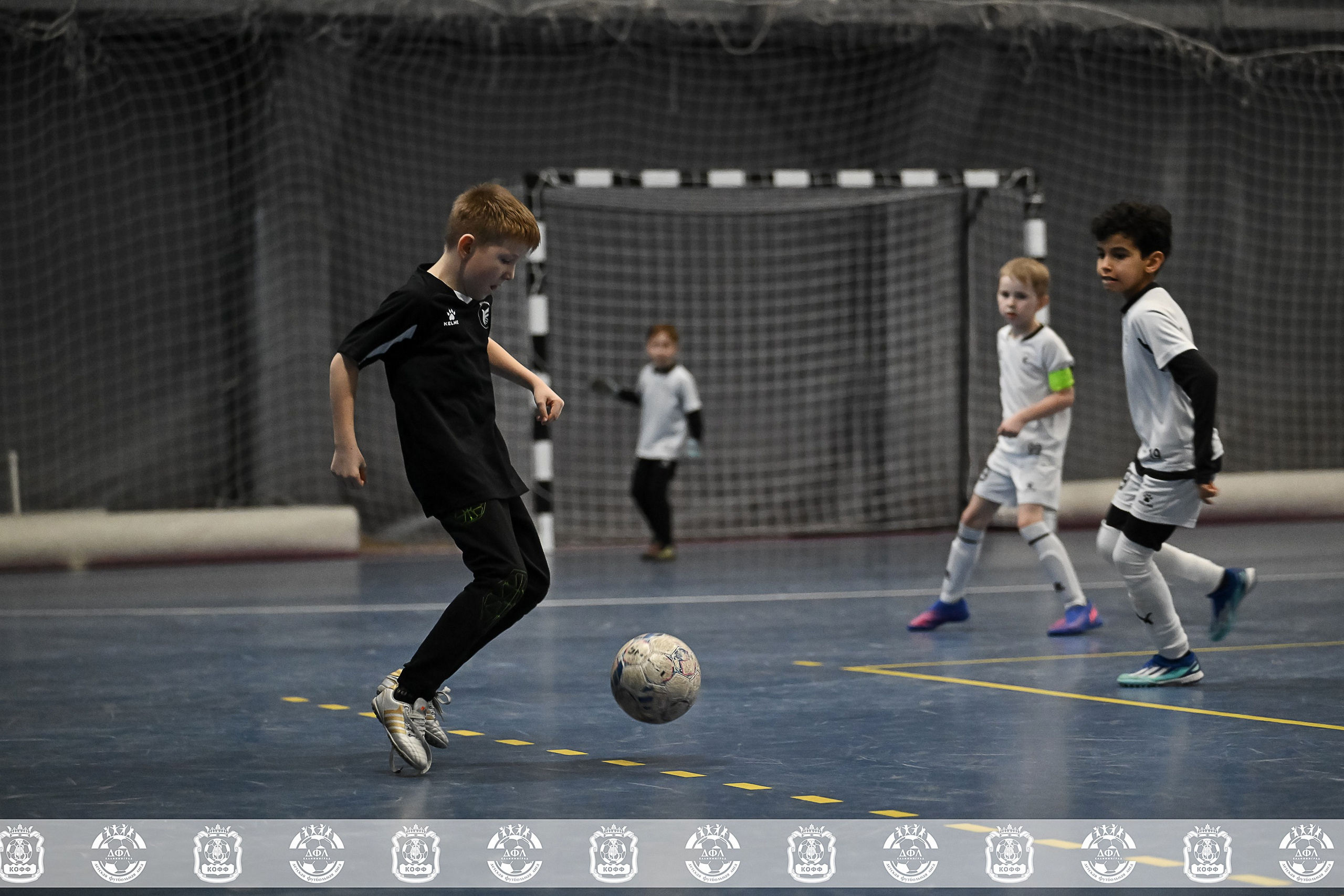 ДФЛ Скай парк. VIBECITY.RU Вайб Сити Ру Фоторепортажи Фотоотчеты Калининград