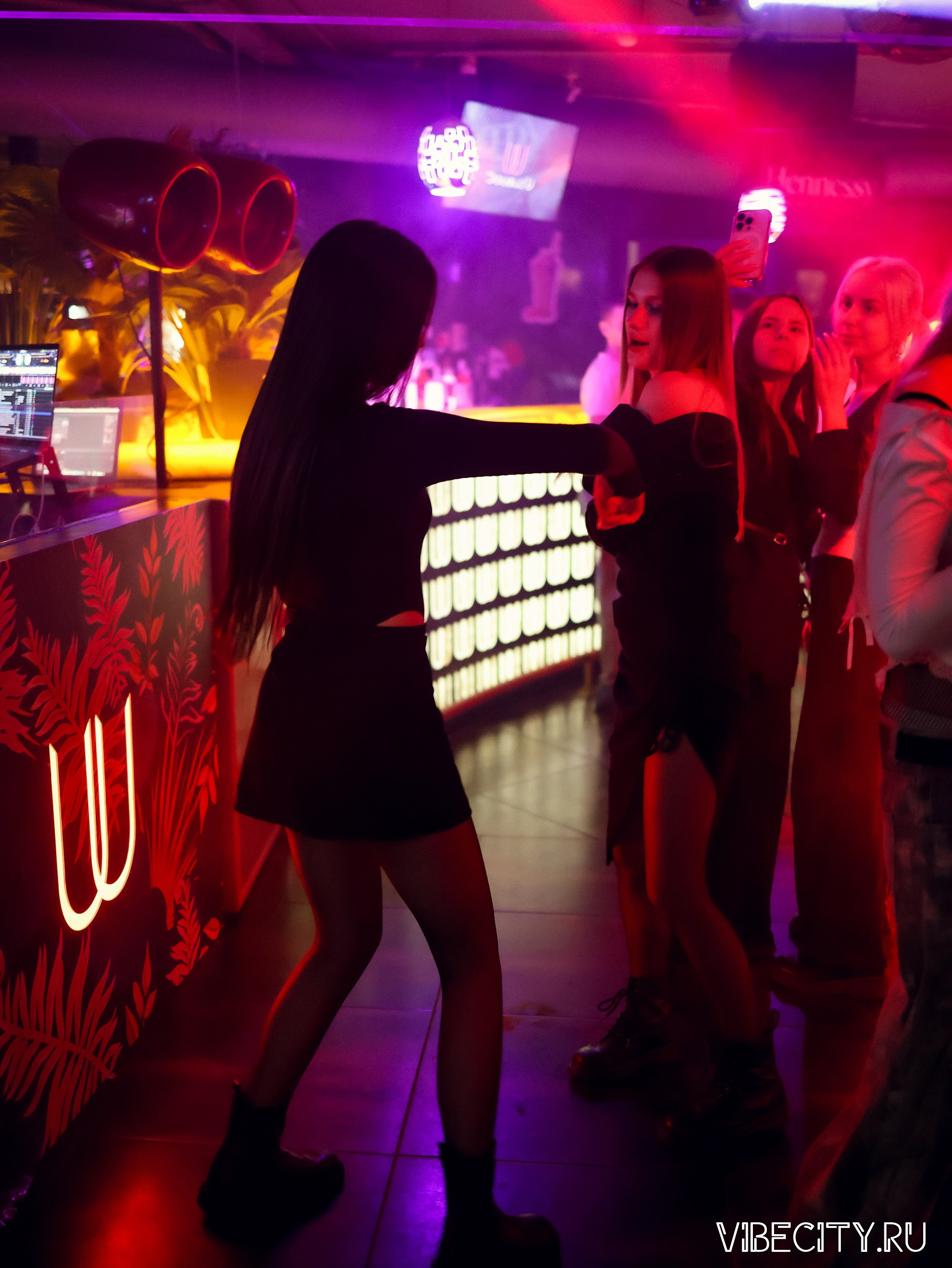 DOUBLE U. VIBECITY.RU Вайб Сити Ру Фоторепортажи Фотоотчеты Калининград