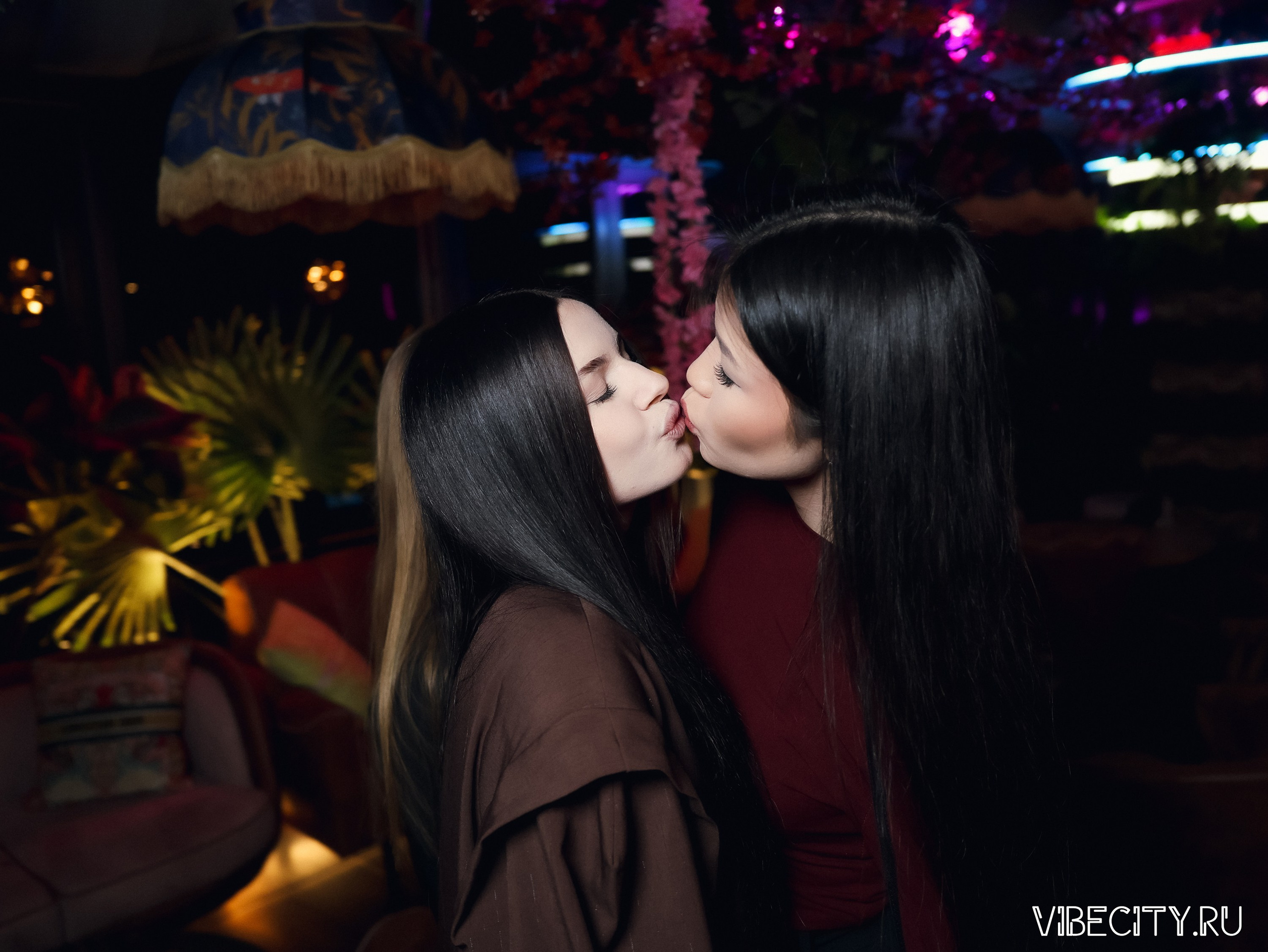 DOUBLE U. VIBECITY.RU Вайб Сити Ру Фоторепортажи Фотоотчеты Калининград