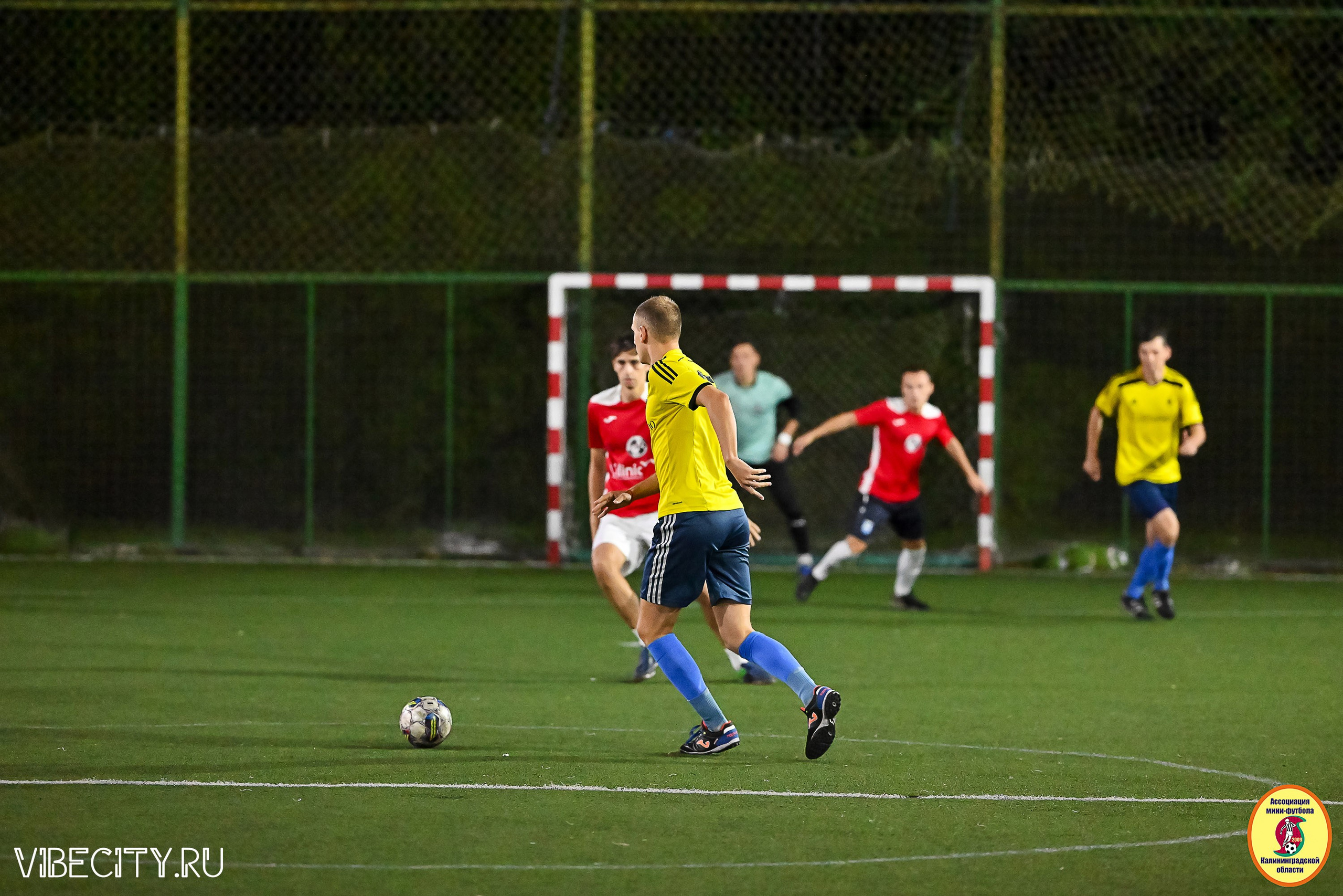 ФИНАЛЬНЫЕ ИГРЫ КУБКА МИНИ-ФУТБОЛЬНОЙ ЛИГИ И КУБКА КОРПОРАТИВНОЙ МФЛ 2025. VIBECITY.RU Вайб Сити Ру Фоторепортажи Фотоотчеты Калининград