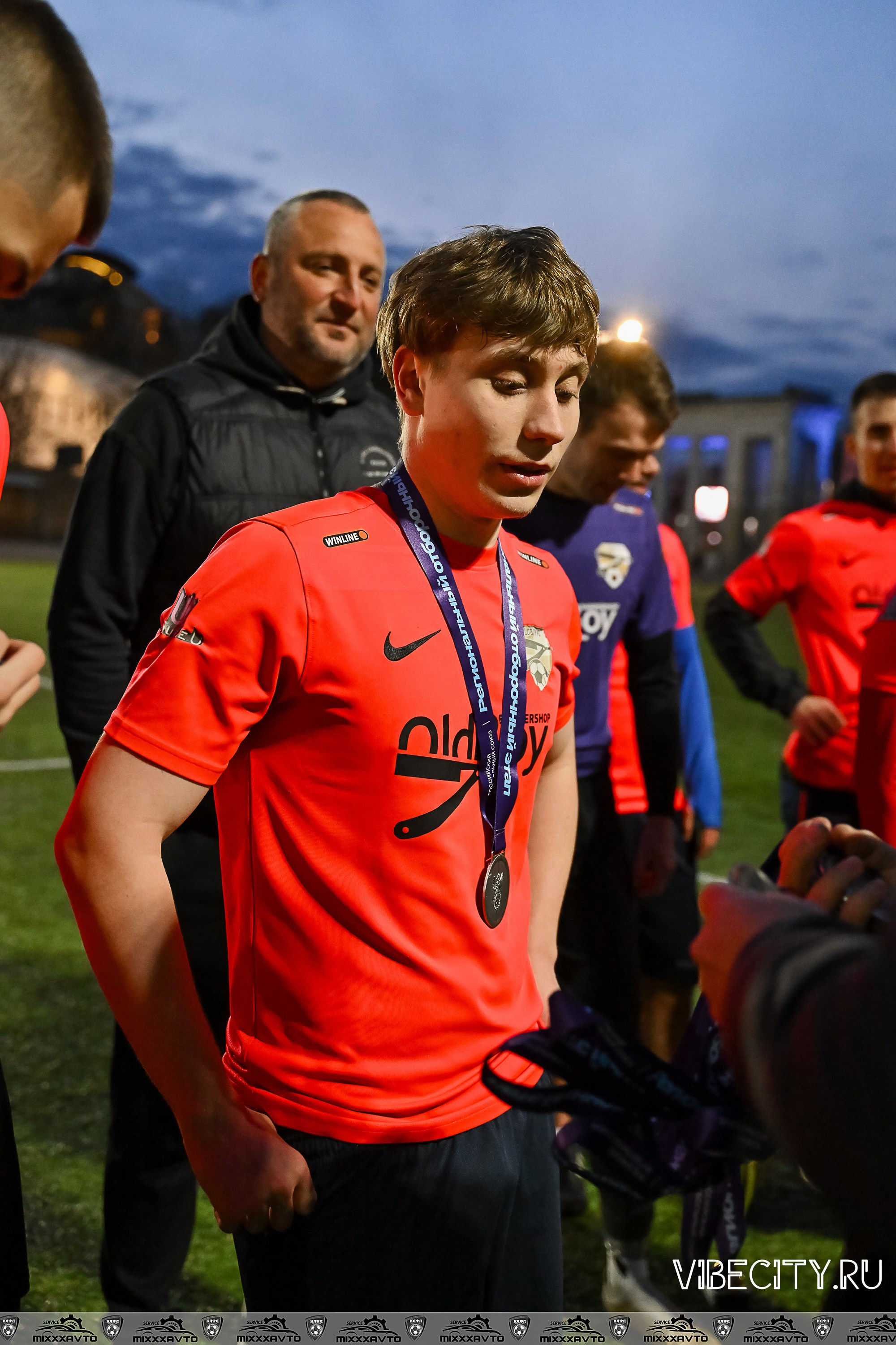 КЛФЛ «БАЛТИКА». VIBECITY.RU Вайб Сити Ру Фоторепортажи Фотоотчеты Калининград