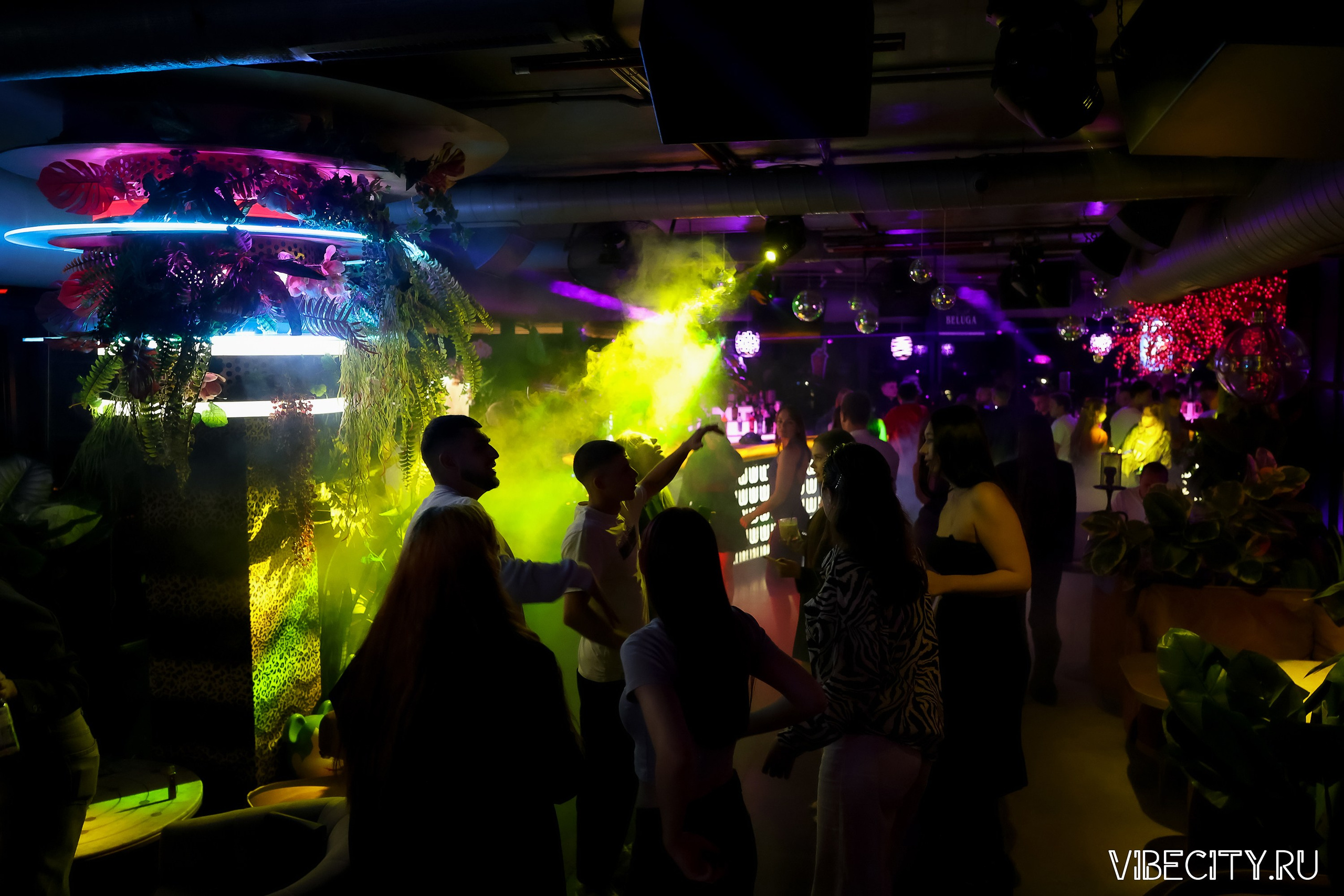 DOUBLE U. VIBECITY.RU Вайб Сити Ру Фоторепортажи Фотоотчеты Калининград