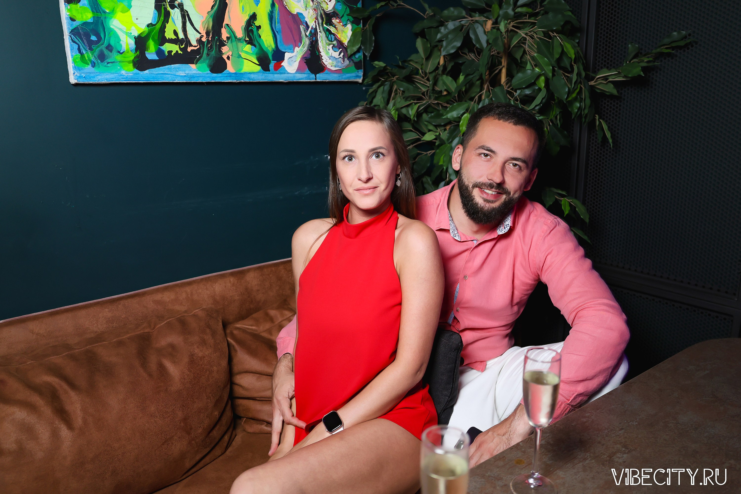 DOUBLE U. VIBECITY.RU Вайб Сити Ру Фоторепортажи Фотоотчеты Калининград