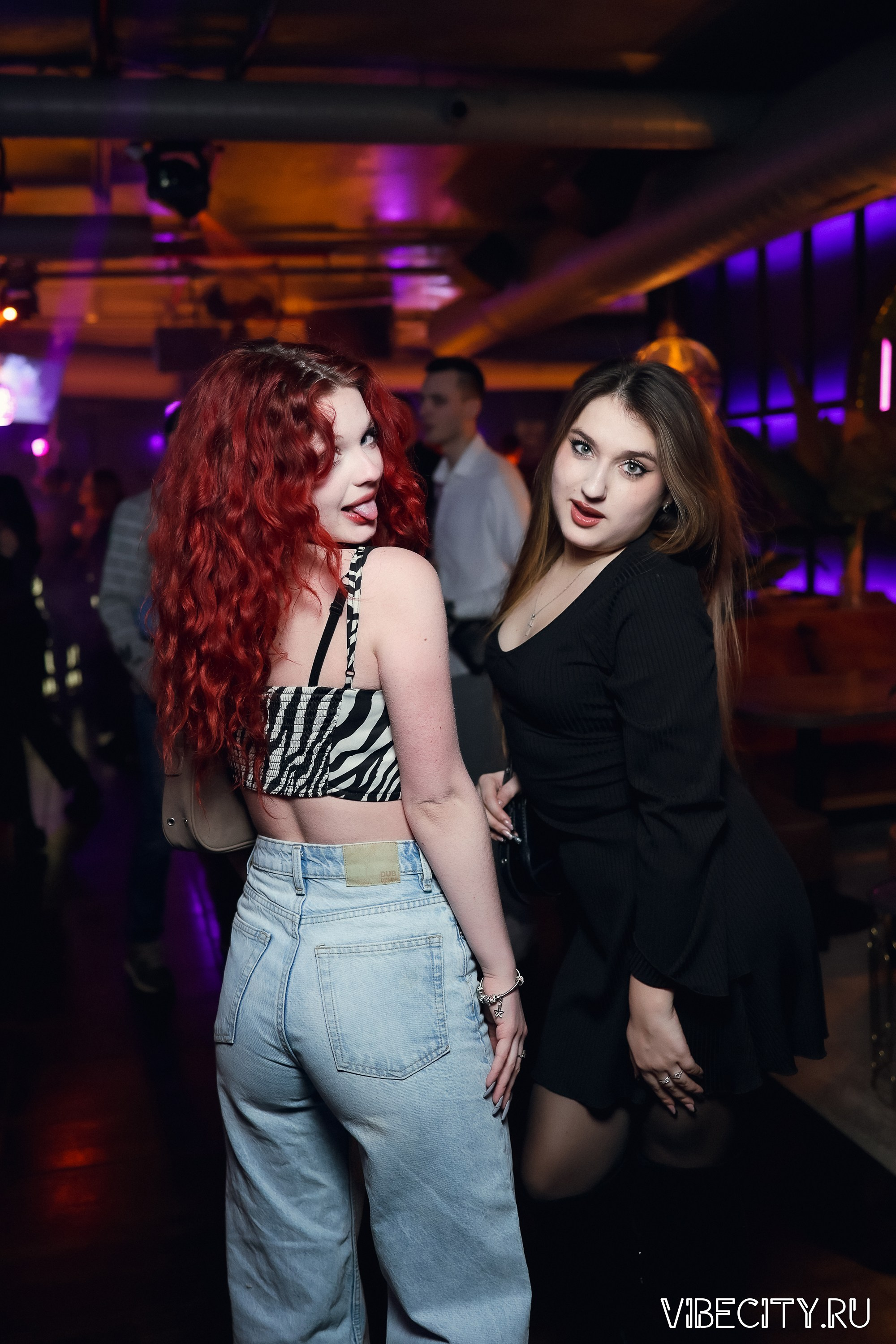 DOUBLE U. VIBECITY.RU Вайб Сити Ру Фоторепортажи Фотоотчеты Калининград