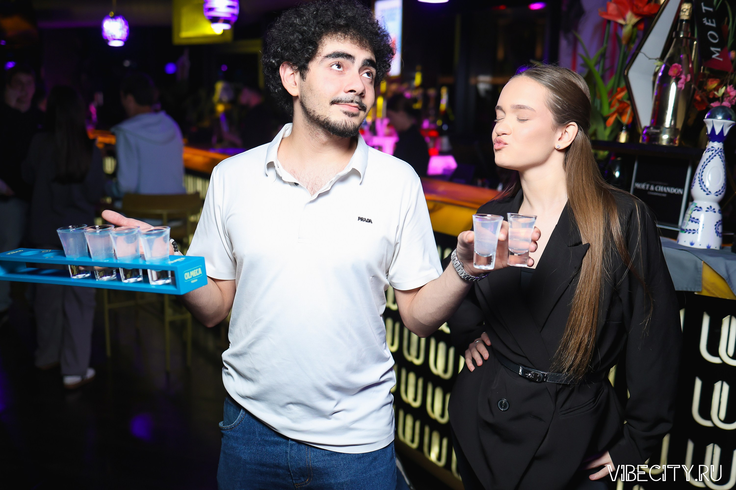 DOUBLE U. VIBECITY.RU Вайб Сити Ру Фоторепортажи Фотоотчеты Калининград