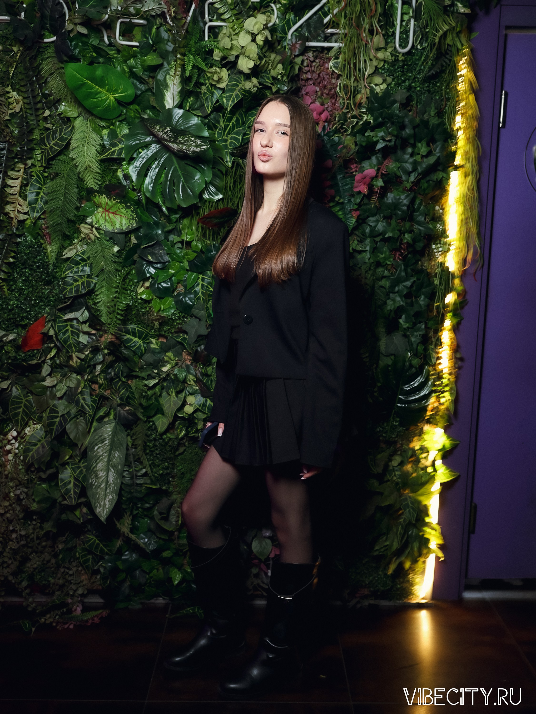 DOUBLE U. VIBECITY.RU Вайб Сити Ру Фоторепортажи Фотоотчеты Калининград