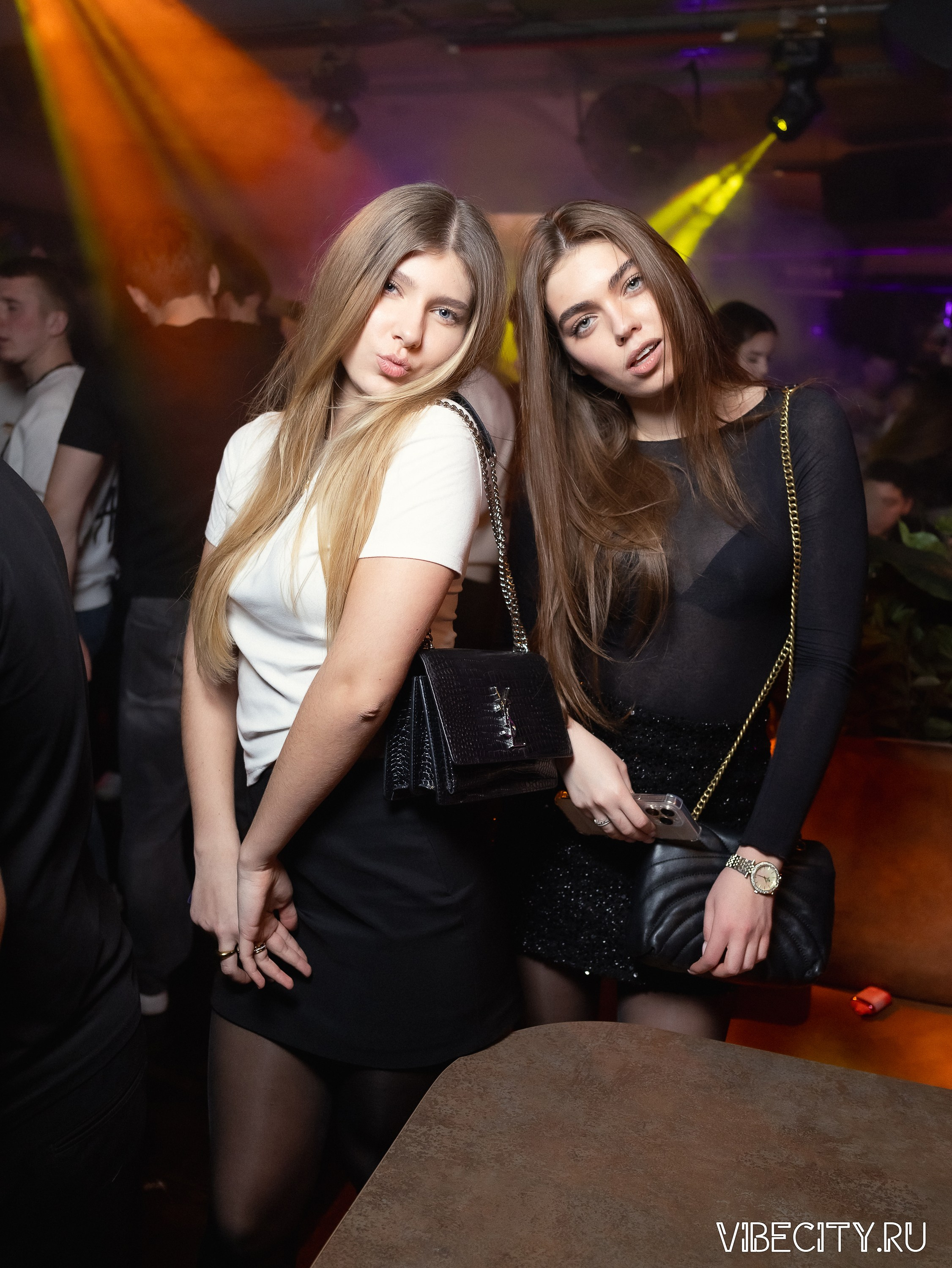 DOUBLE U. VIBECITY.RU Вайб Сити Ру Фоторепортажи Фотоотчеты Калининград