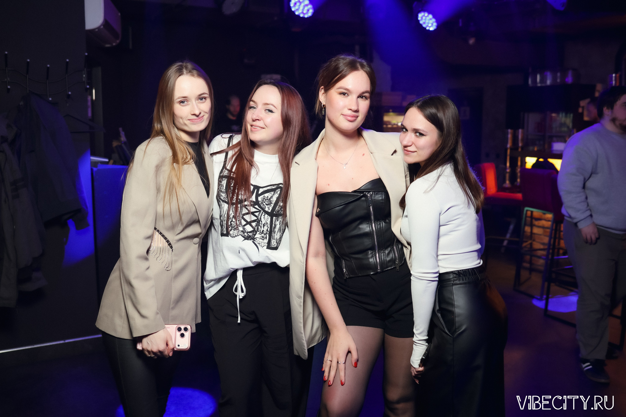 МЯТА lounge. VIBECITY.RU Вайб Сити Ру Фоторепортажи Фотоотчеты Калининград