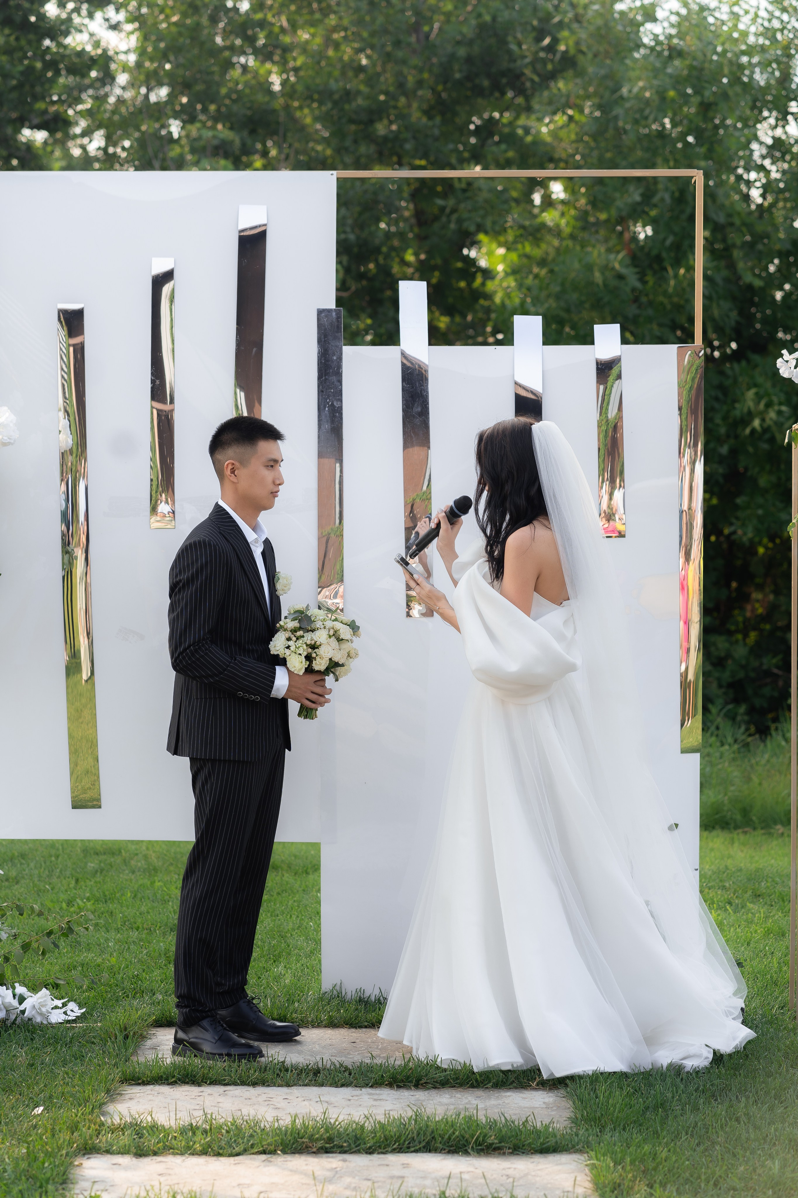 Олег & Юля. Свадебный фотограф в Воронеже Дарья Володарская