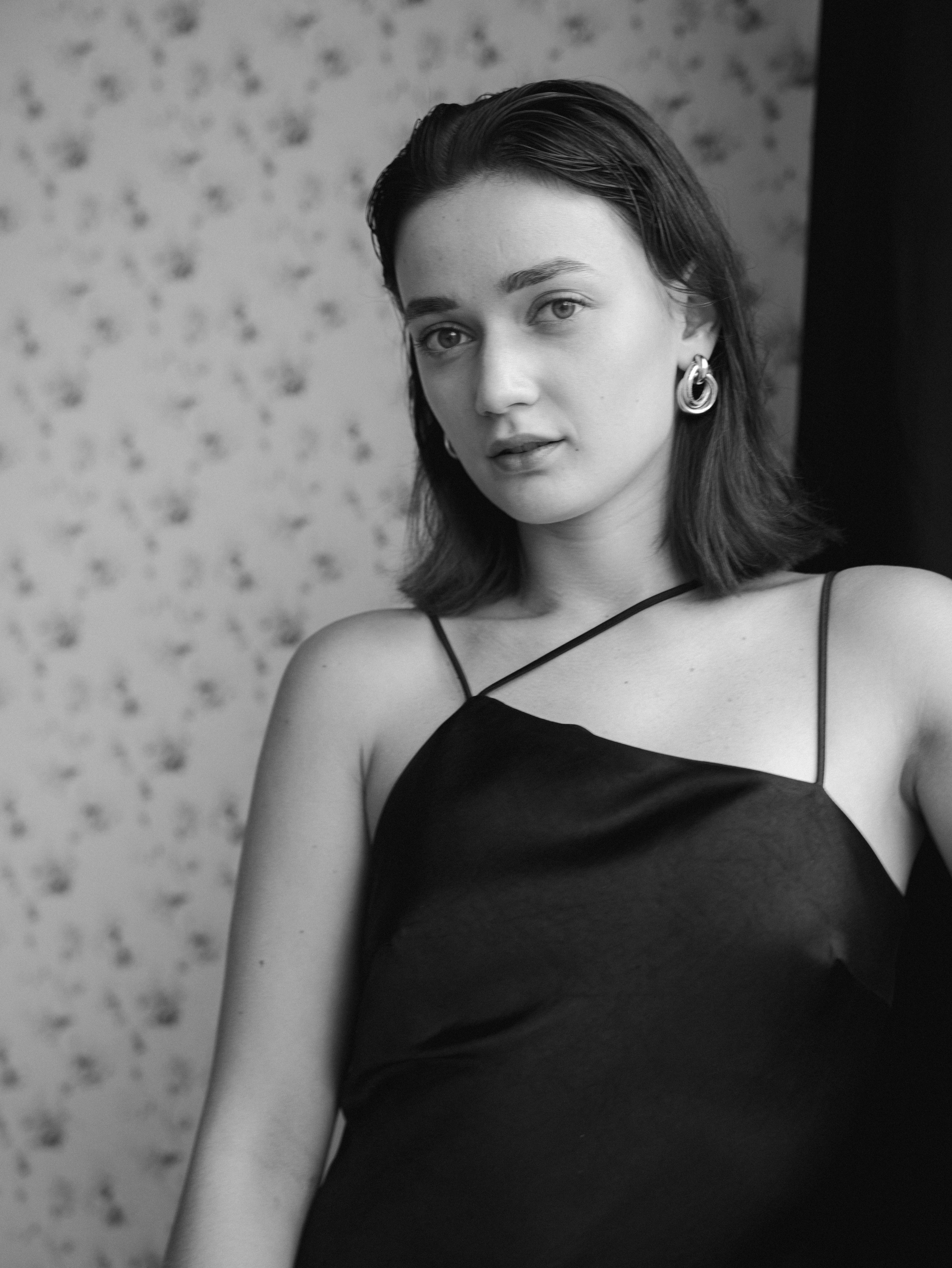 Маша. Портретный фотограф в Москве — Захарова Полина