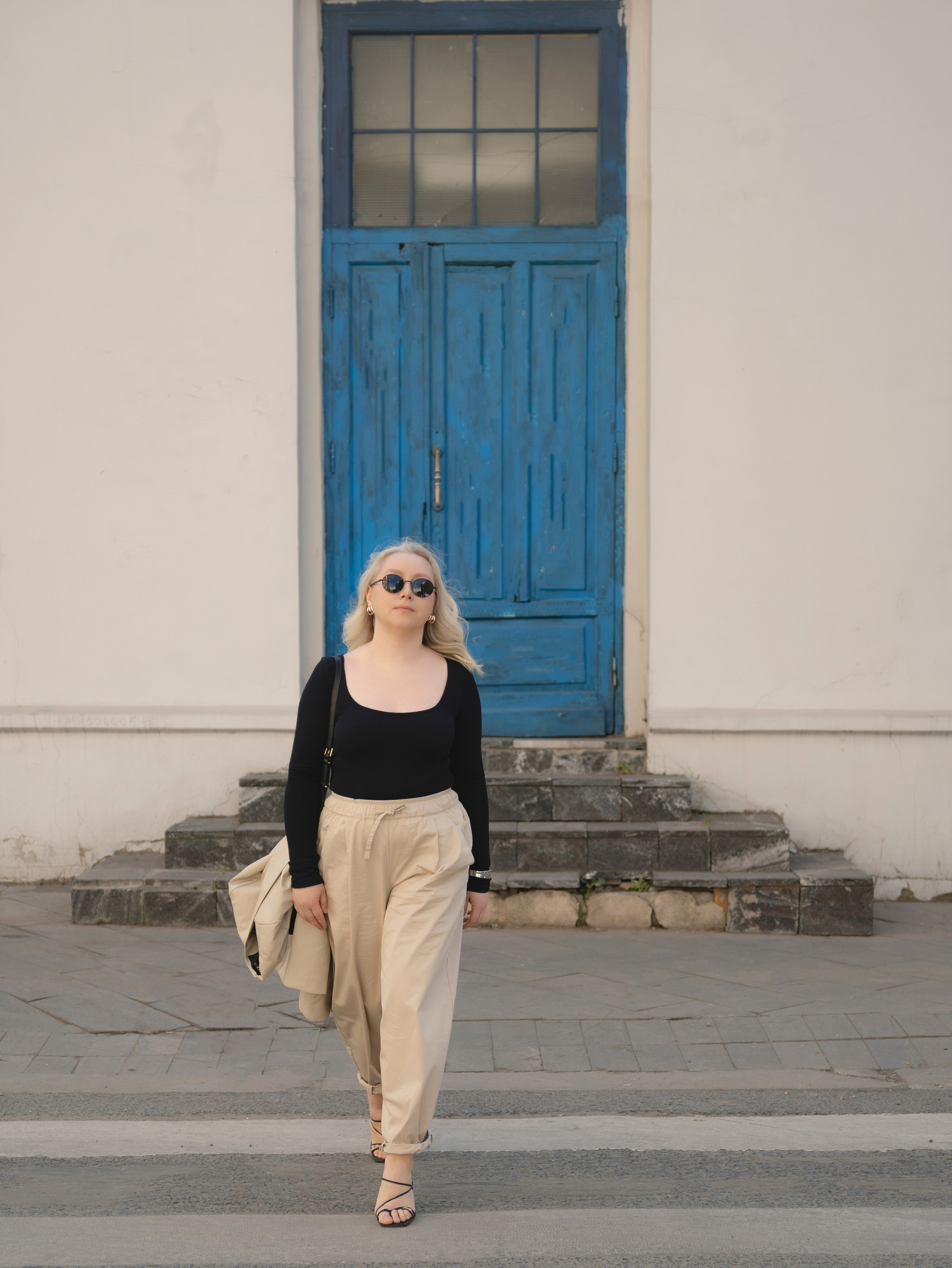 Даша. Портретный фотограф в Москве — Захарова Полина