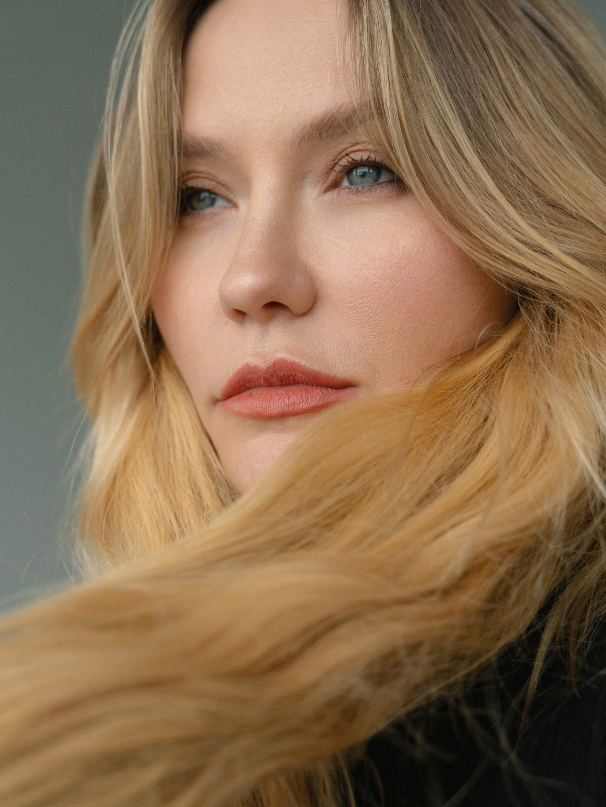 Катя. Портретный фотограф в Москве — Захарова Полина