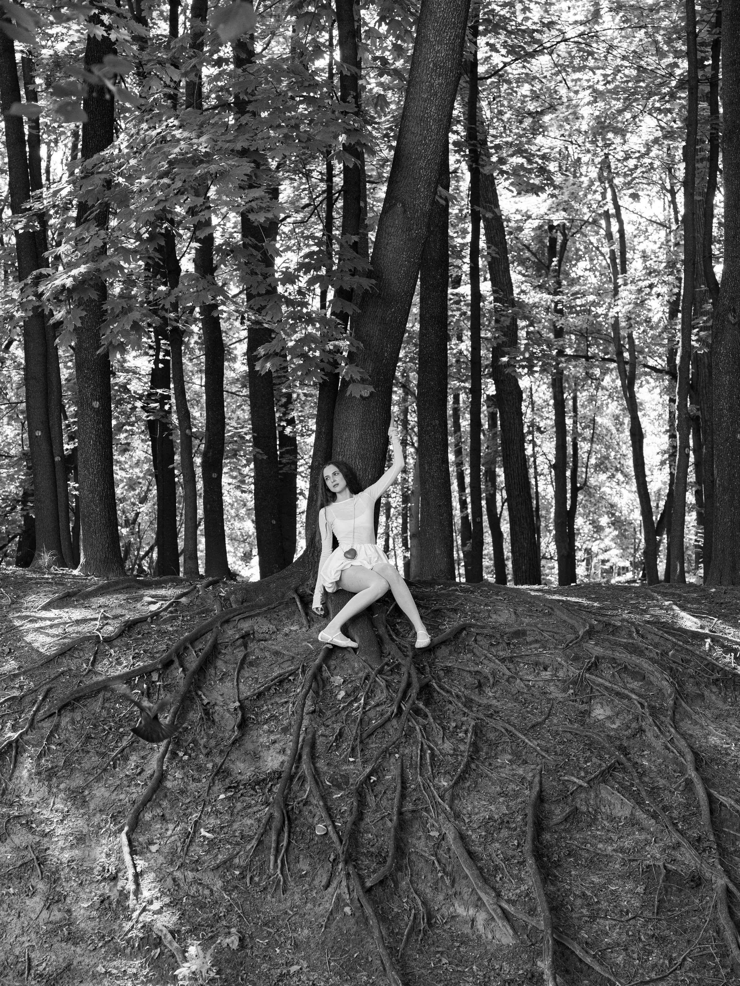 Катя. Портретный фотограф в Москве — Захарова Полина