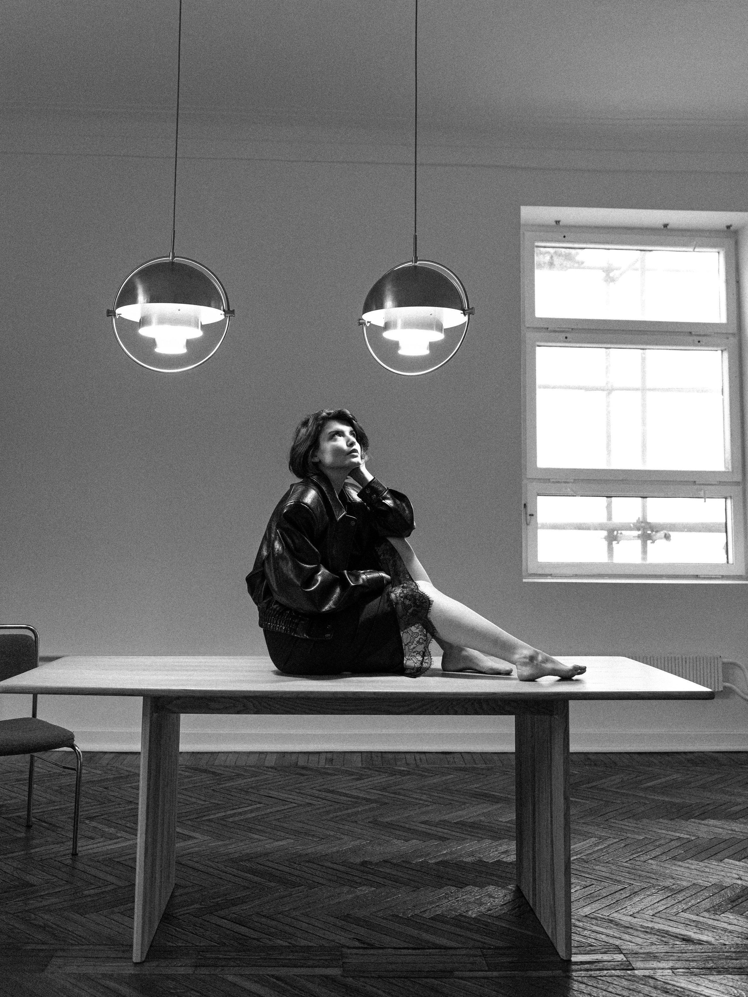 Лиза. Портретный фотограф в Москве — Захарова Полина