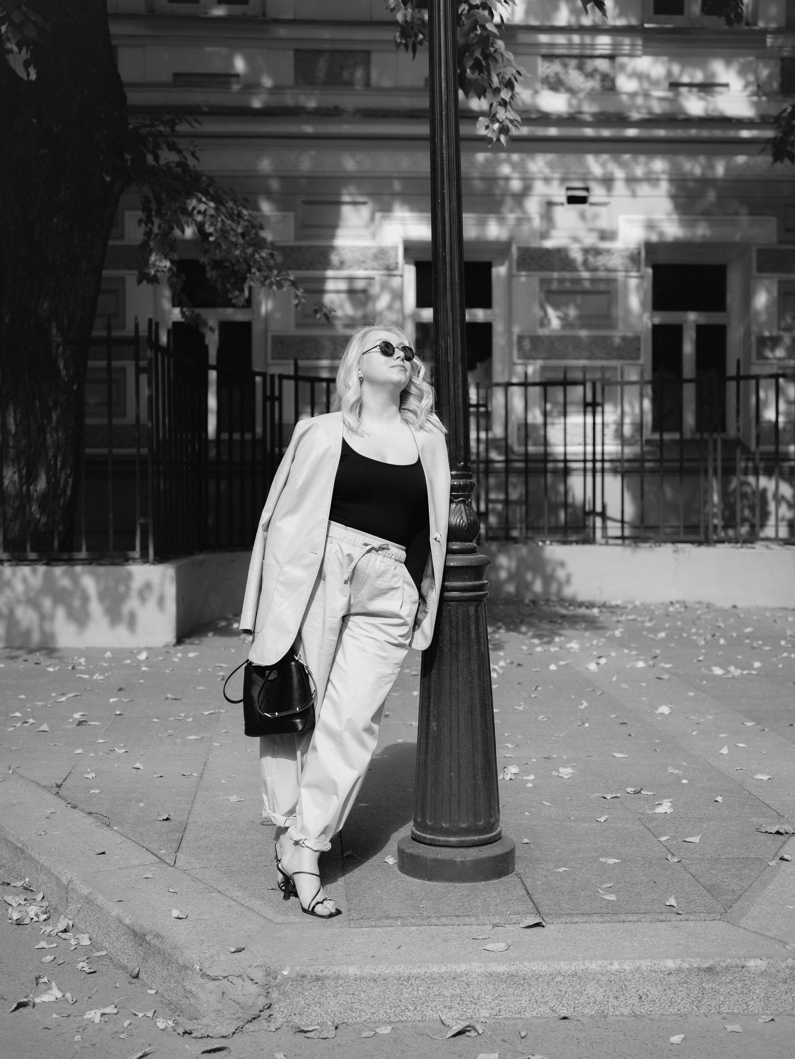 Даша. Портретный фотограф в Москве — Захарова Полина