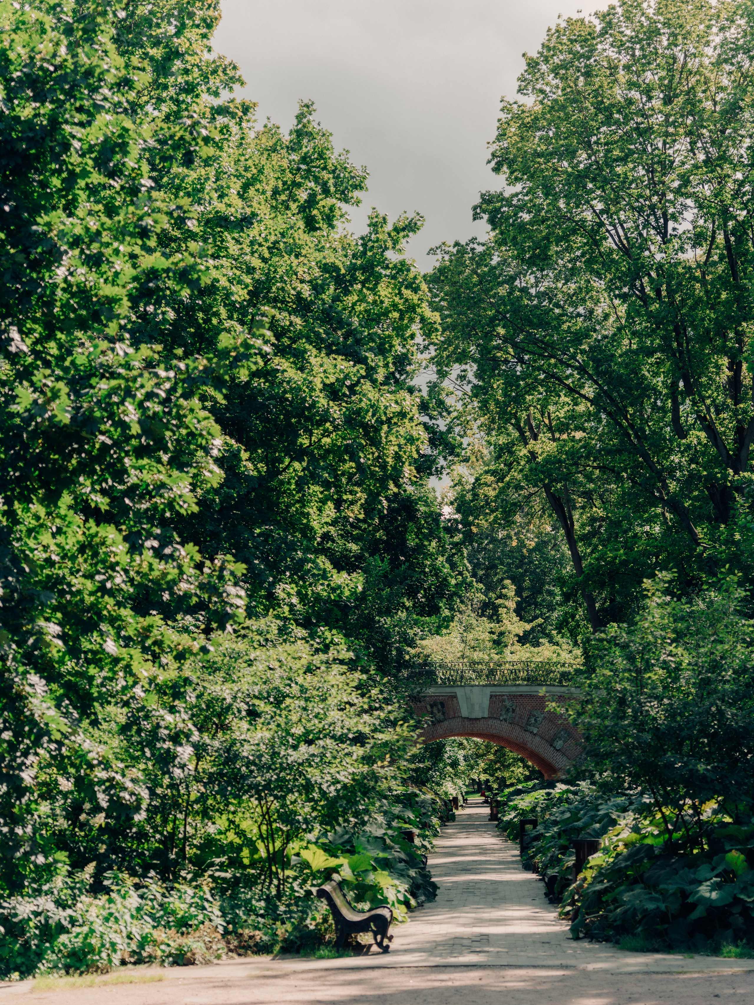 Катя. Портретный фотограф в Москве — Захарова Полина