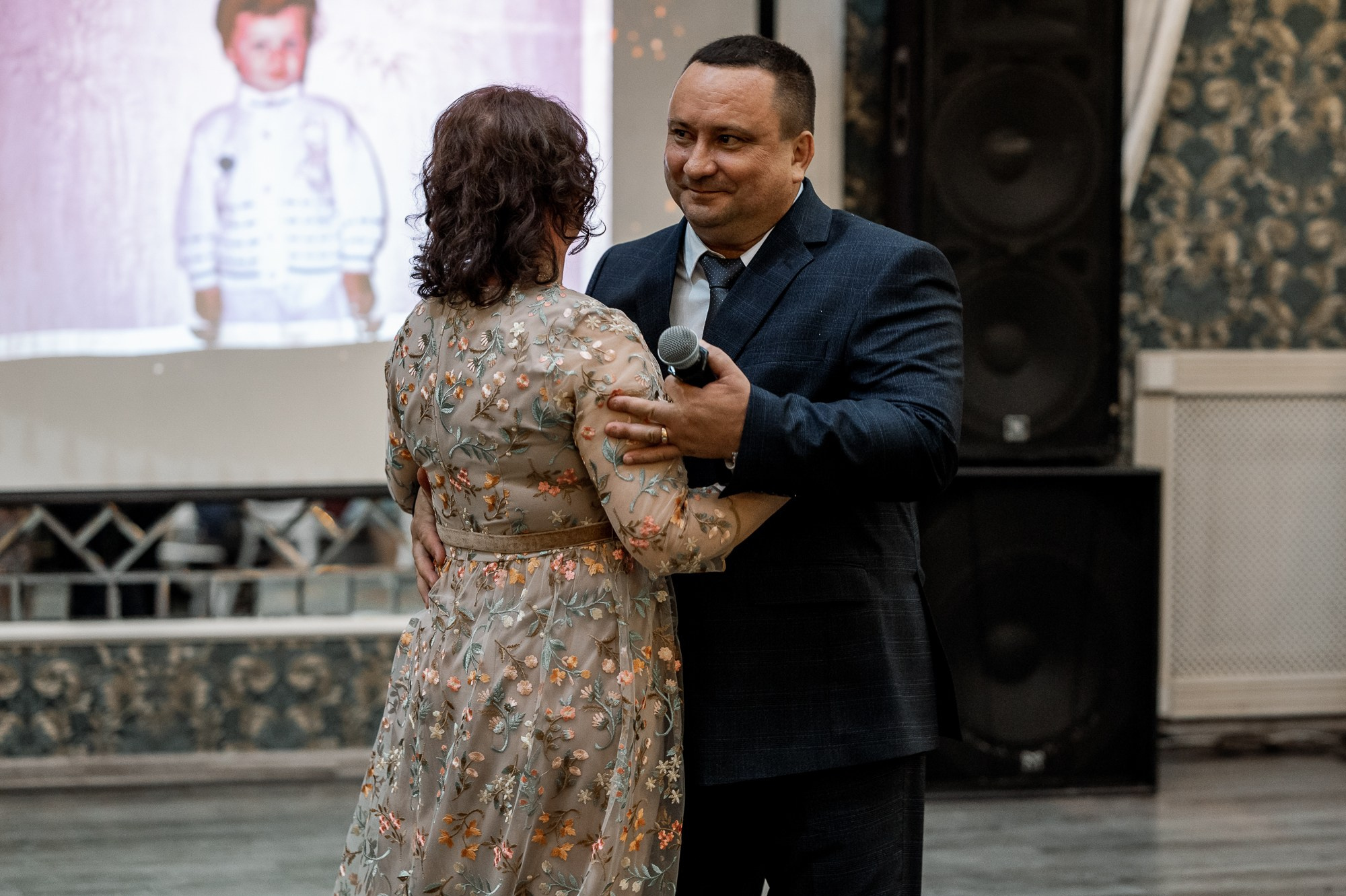 Вячеслав и Екатерина. Свадебный фотограф в Тюмени Анастасия Конева