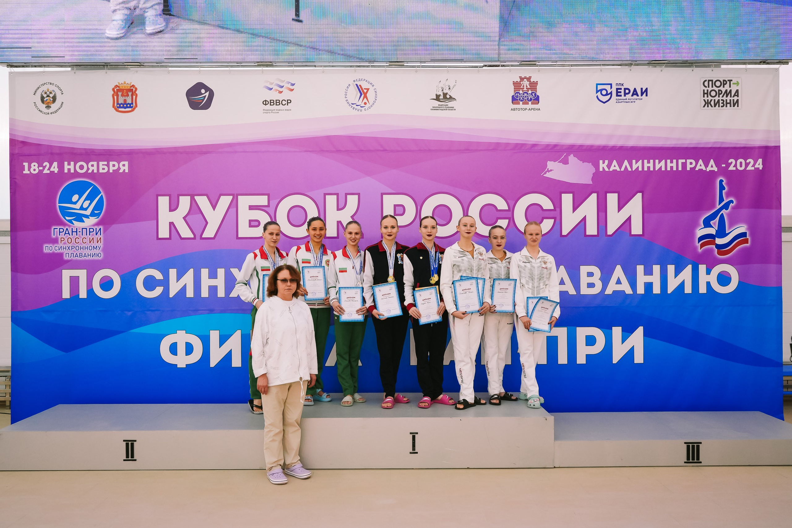 Спортивный репортаж. Репортажный фотограф в Калининграде Морозов Кирилл