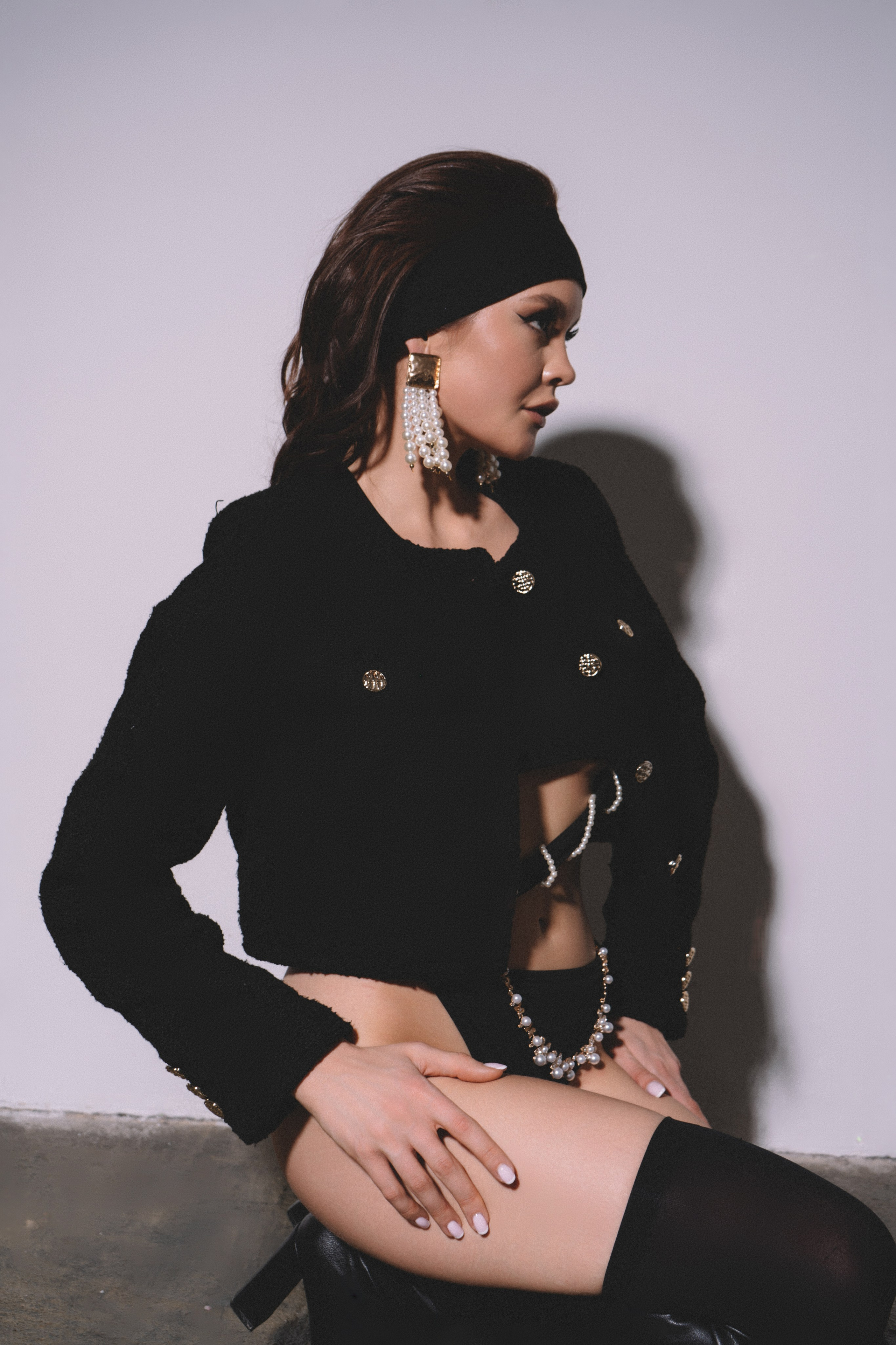 Елена. Анастасия Попова — Fashion photographer