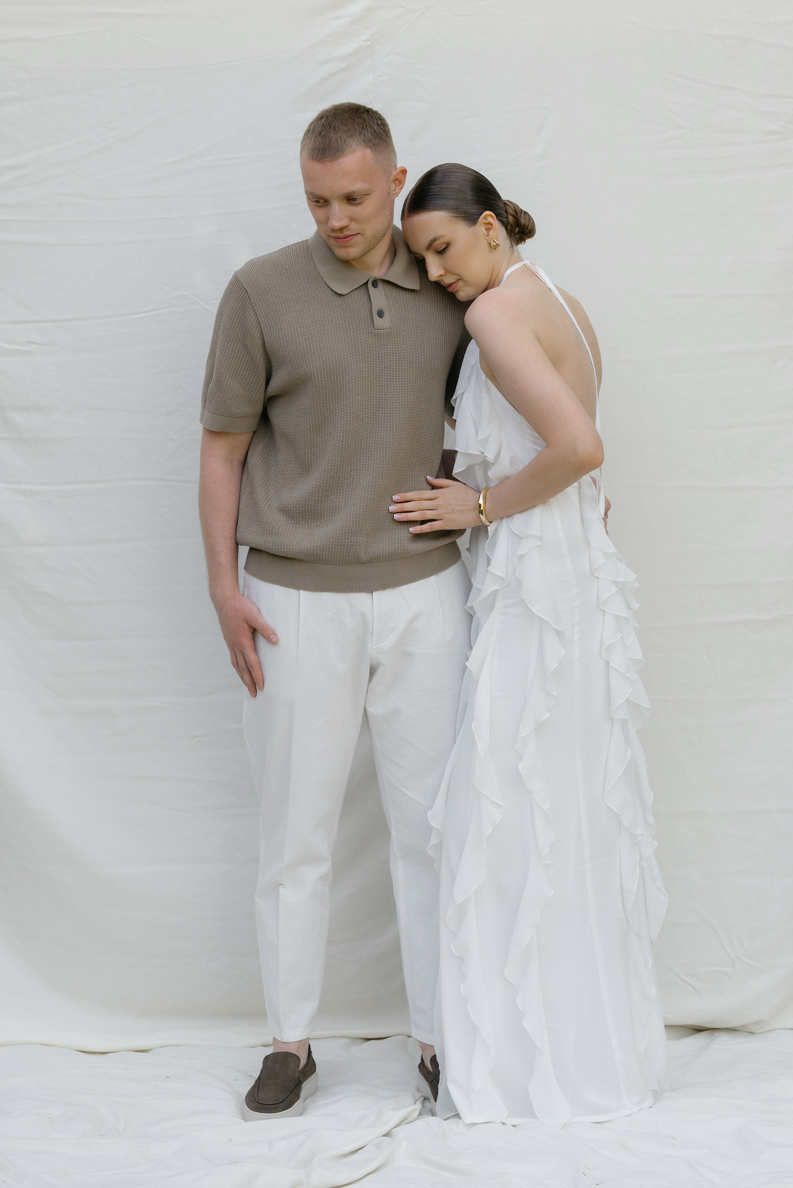Wedding day in DELICE CHALET. Wedding PHOTOGRAPHER Andrew Vnukov