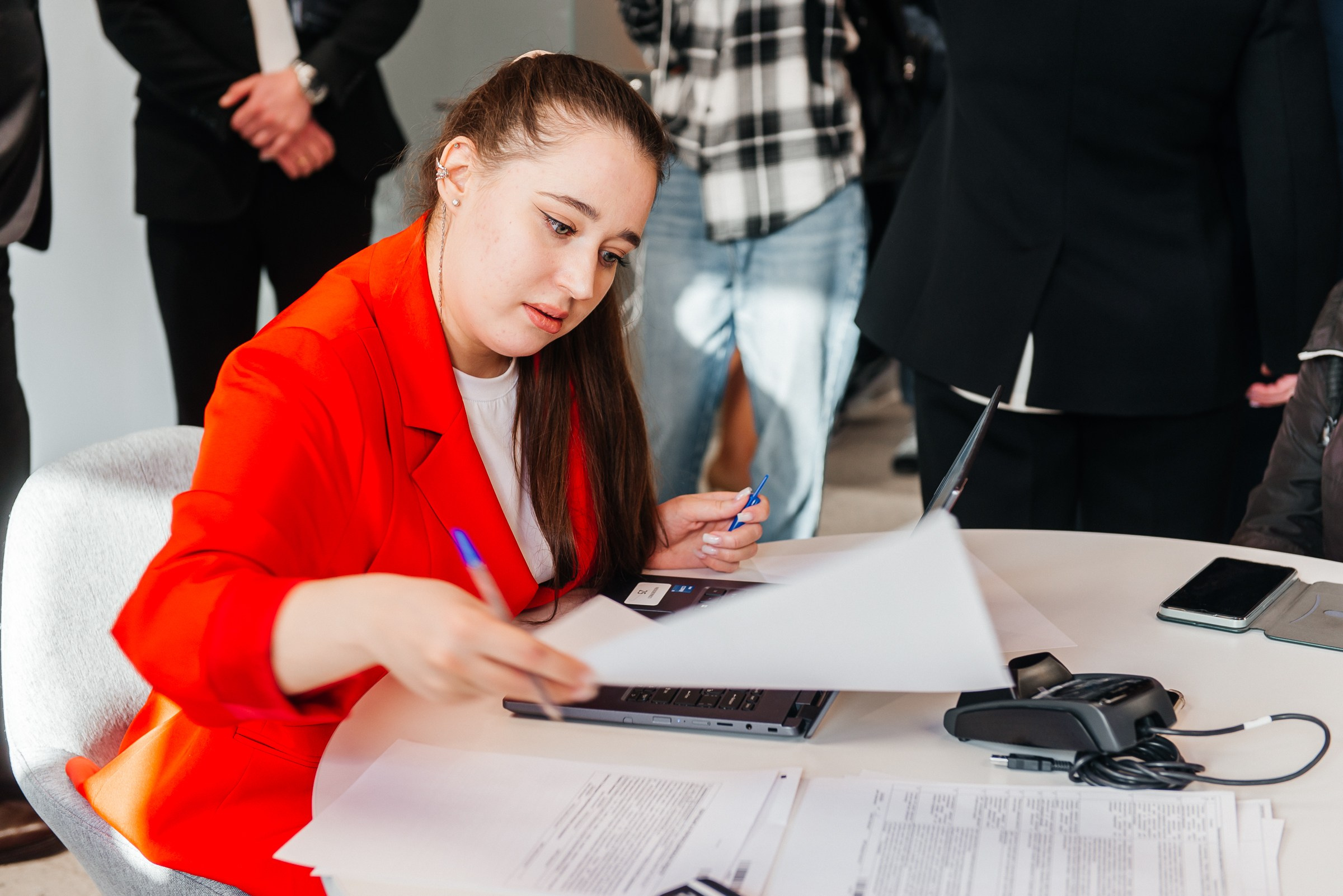 Фотограф в офис в Екатеринбурге Ирина Смирнова. Профессиональный фотограф в Екатеринбурге Ирина Смирнова