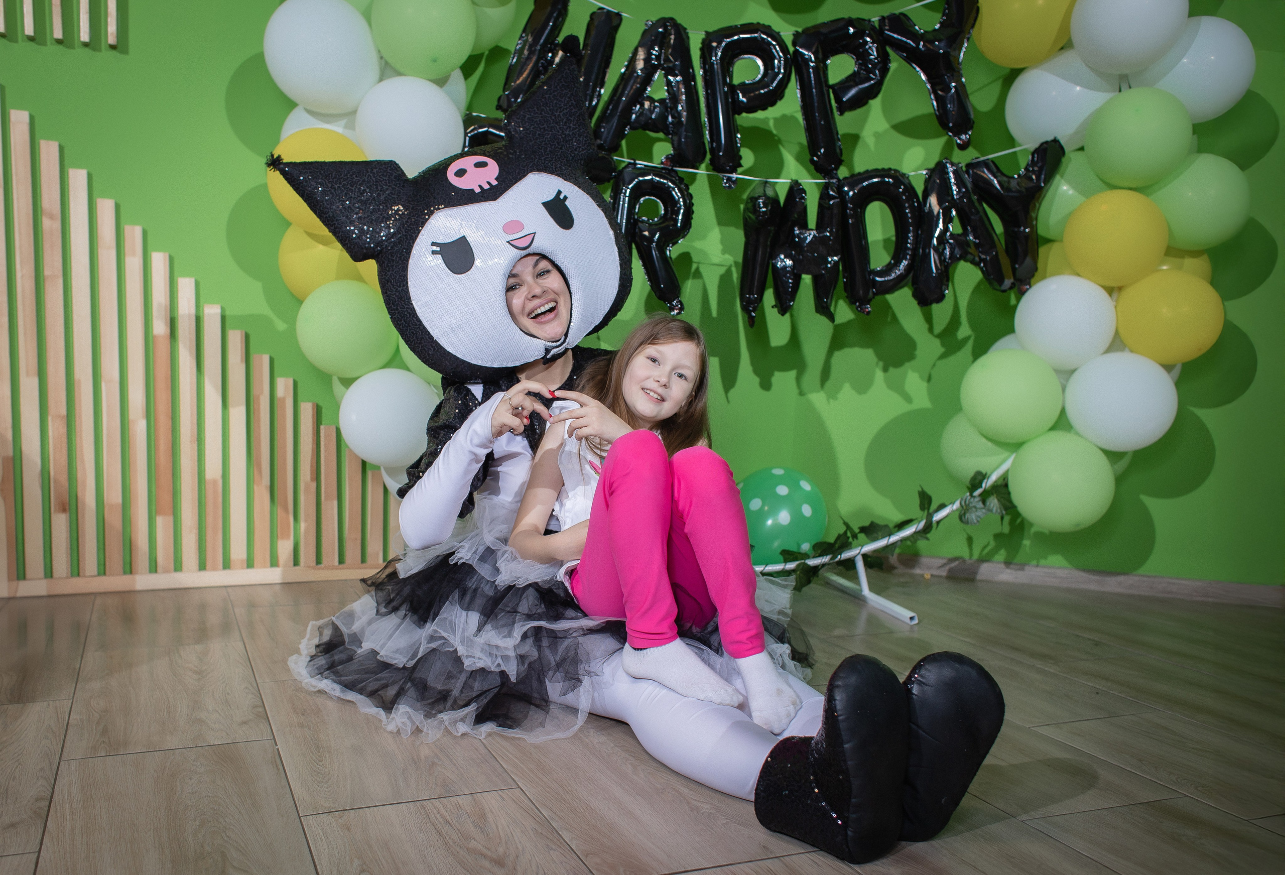 Золотая рыбка. Фотограф Татьяна Орлова