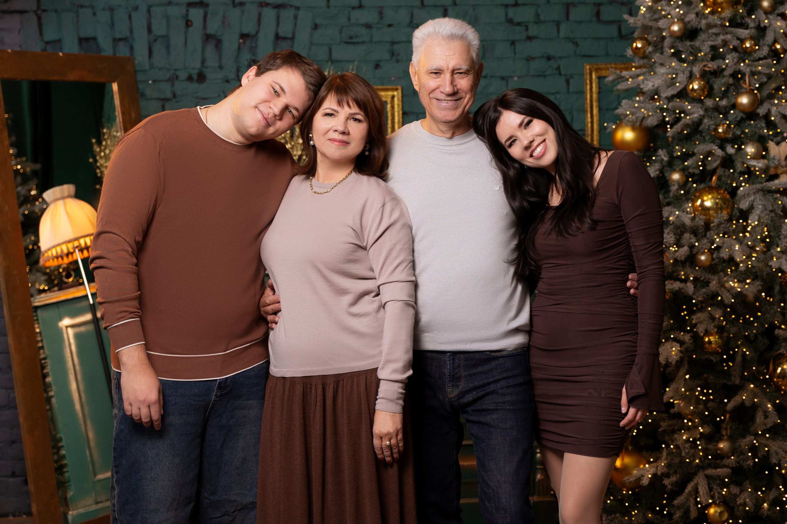 NEW YEAR. Фотограф в Ростове-на-Дону Мария Аверина