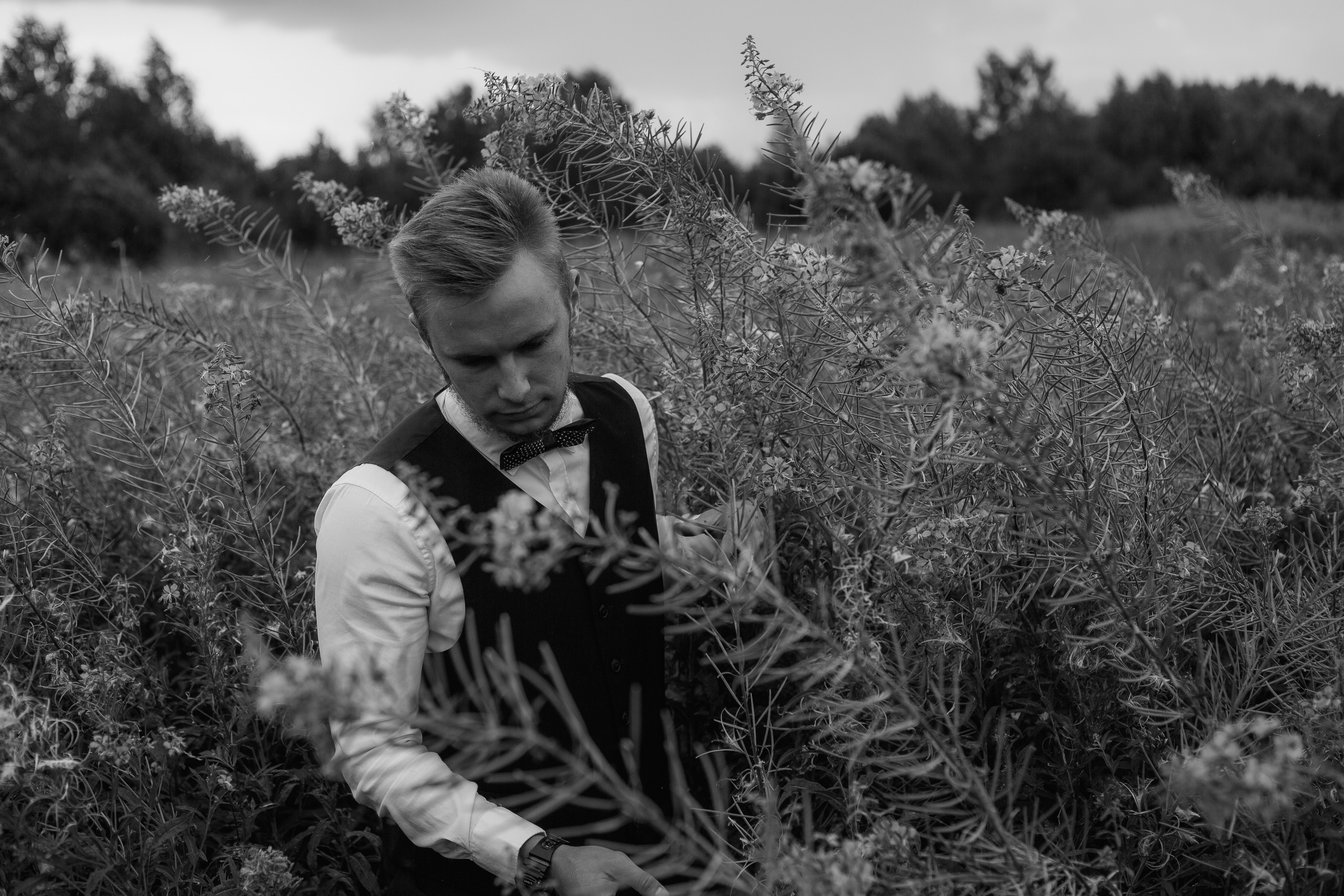 Никита. Контент–фотограф | Леся Лесная