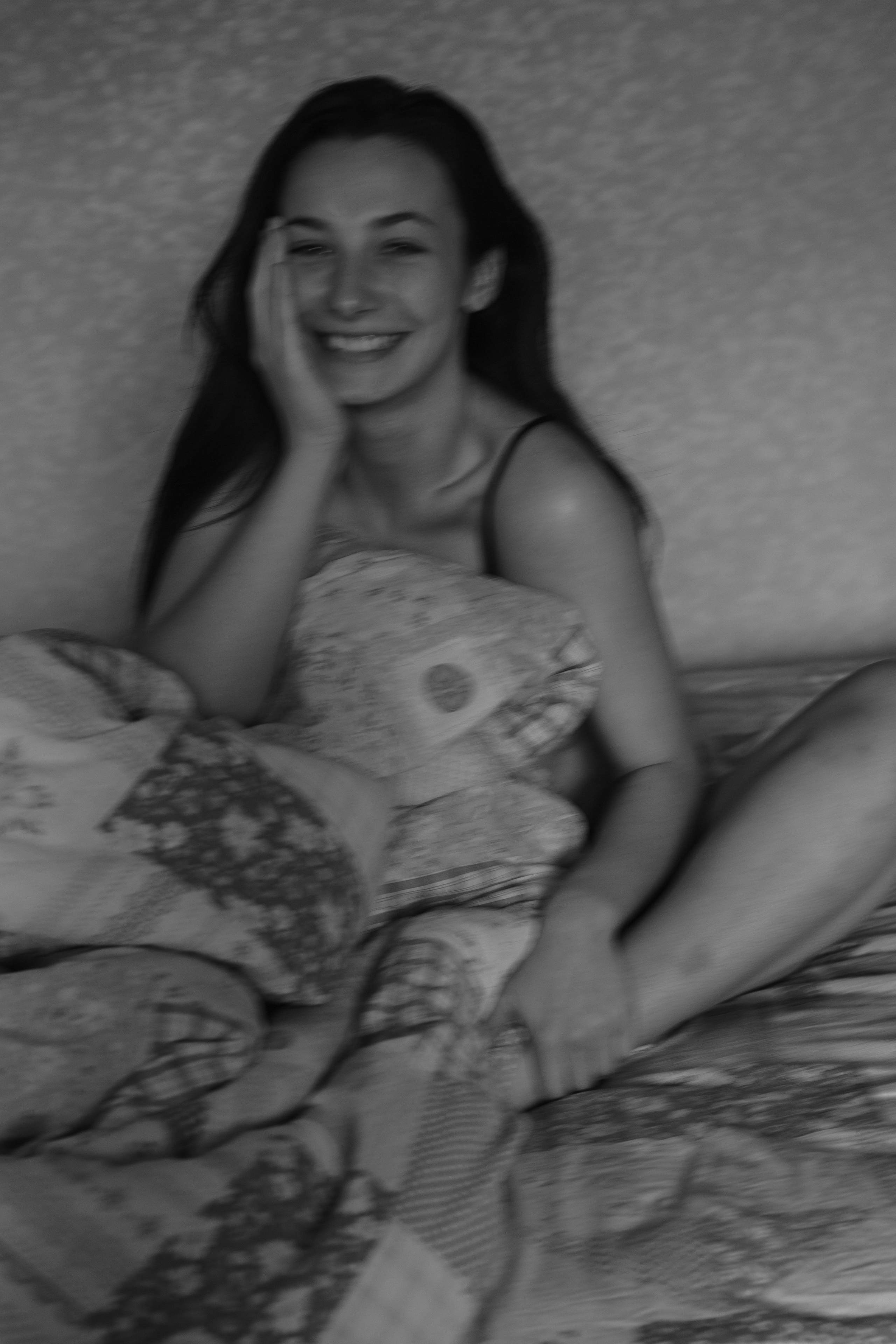 Лиза. Контент–фотограф | Леся Лесная