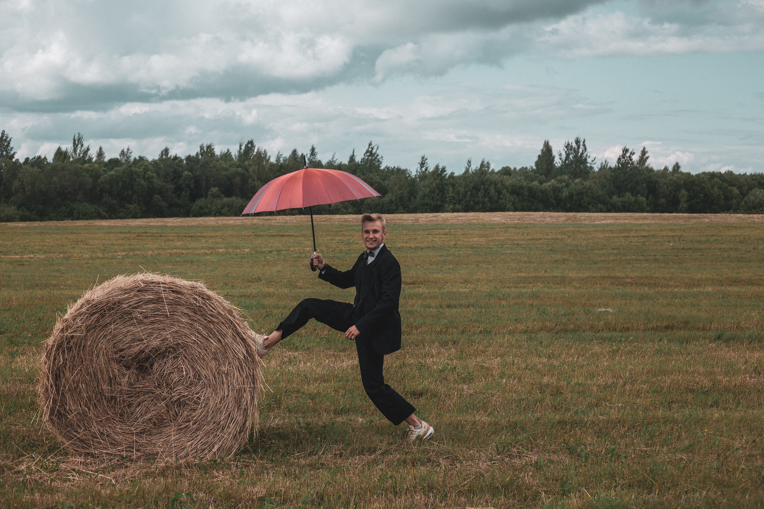 Никита. Контент–фотограф | Леся Лесная