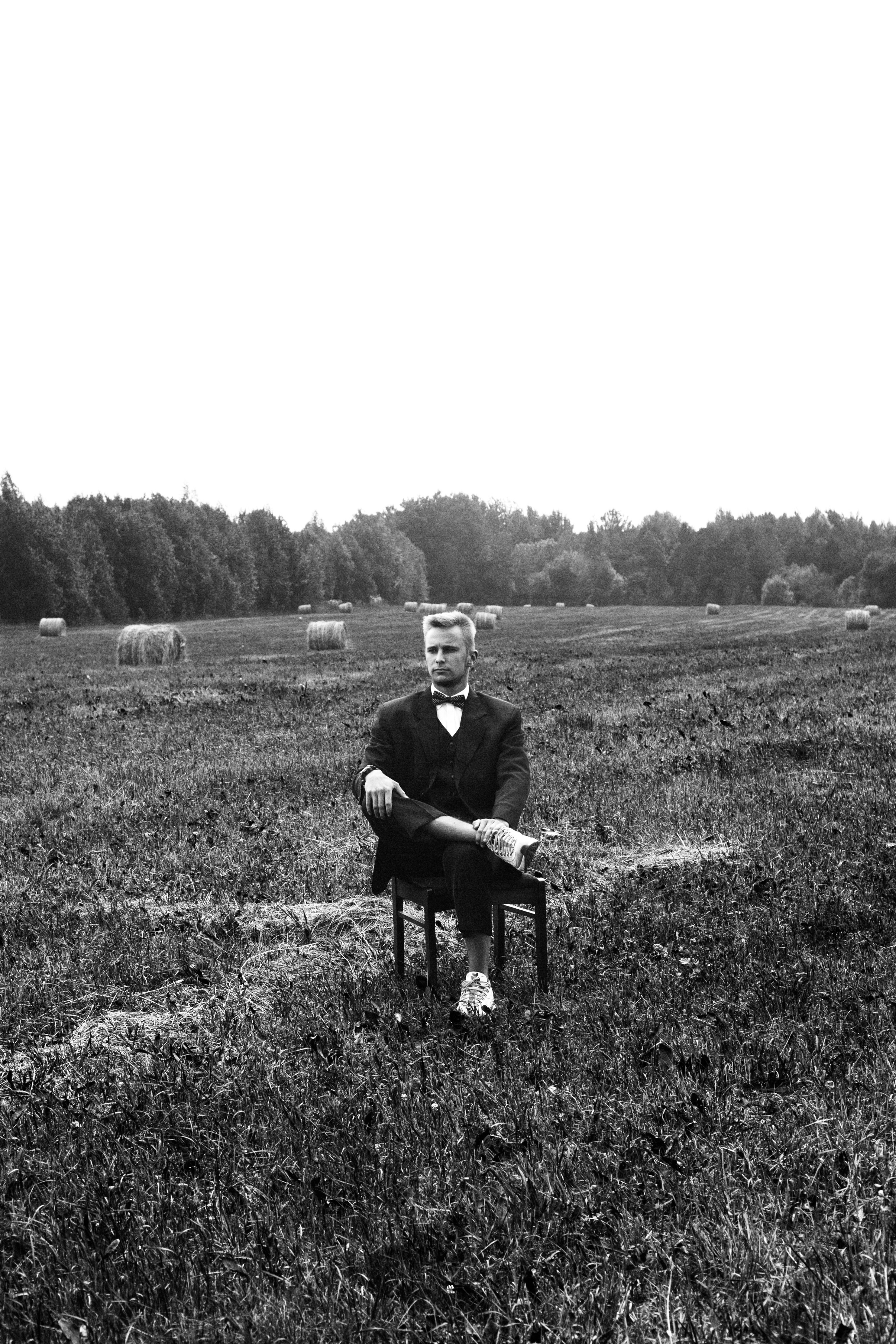 Никита. Контент–фотограф | Леся Лесная