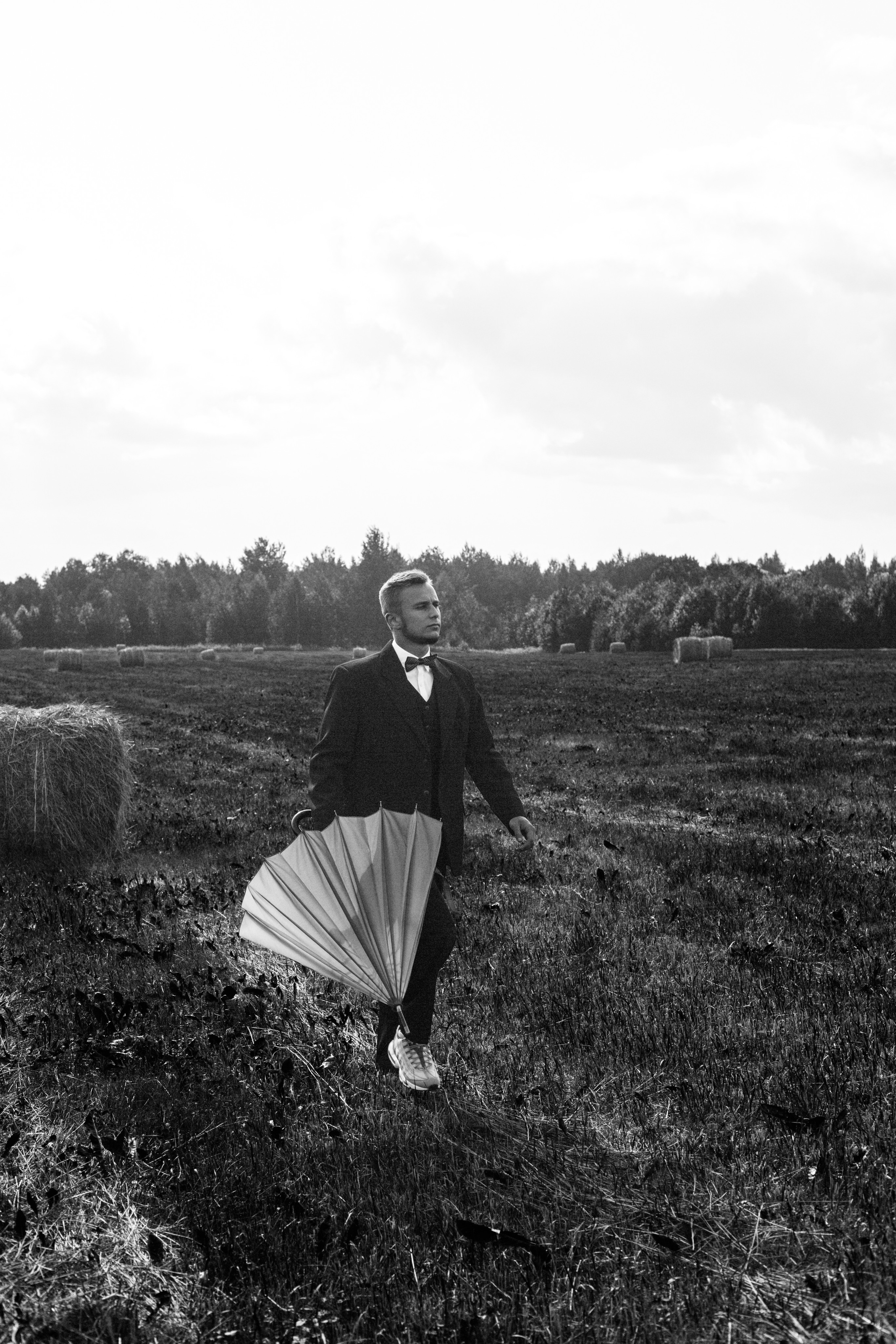 Никита. Контент–фотограф | Леся Лесная