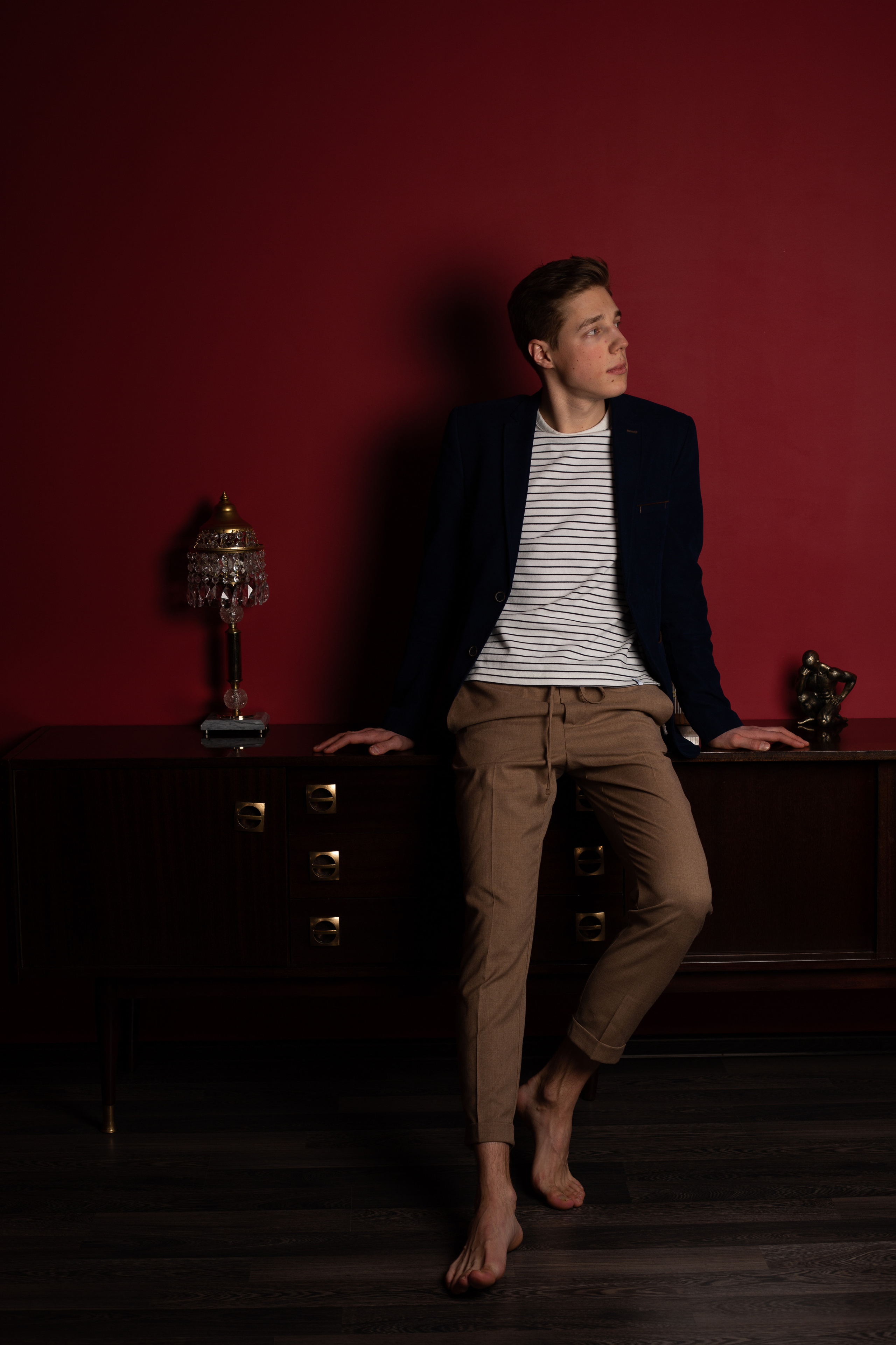 Миша. Контент–фотограф | Леся Лесная