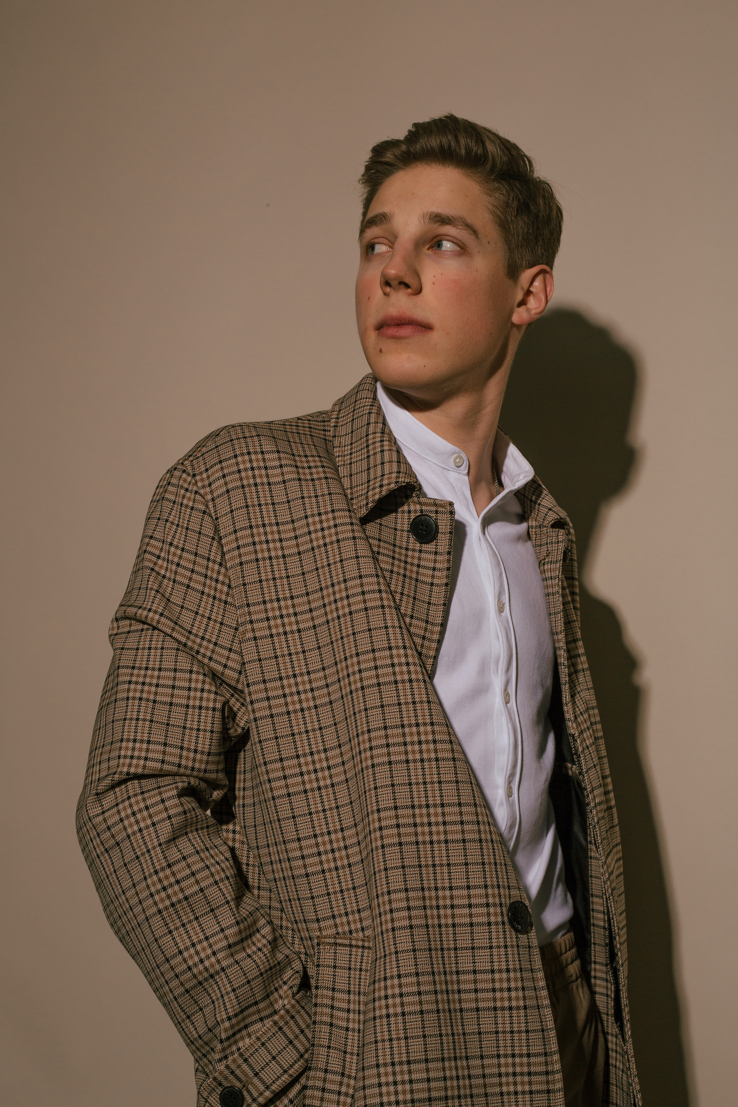 Миша. Контент–фотограф | Леся Лесная