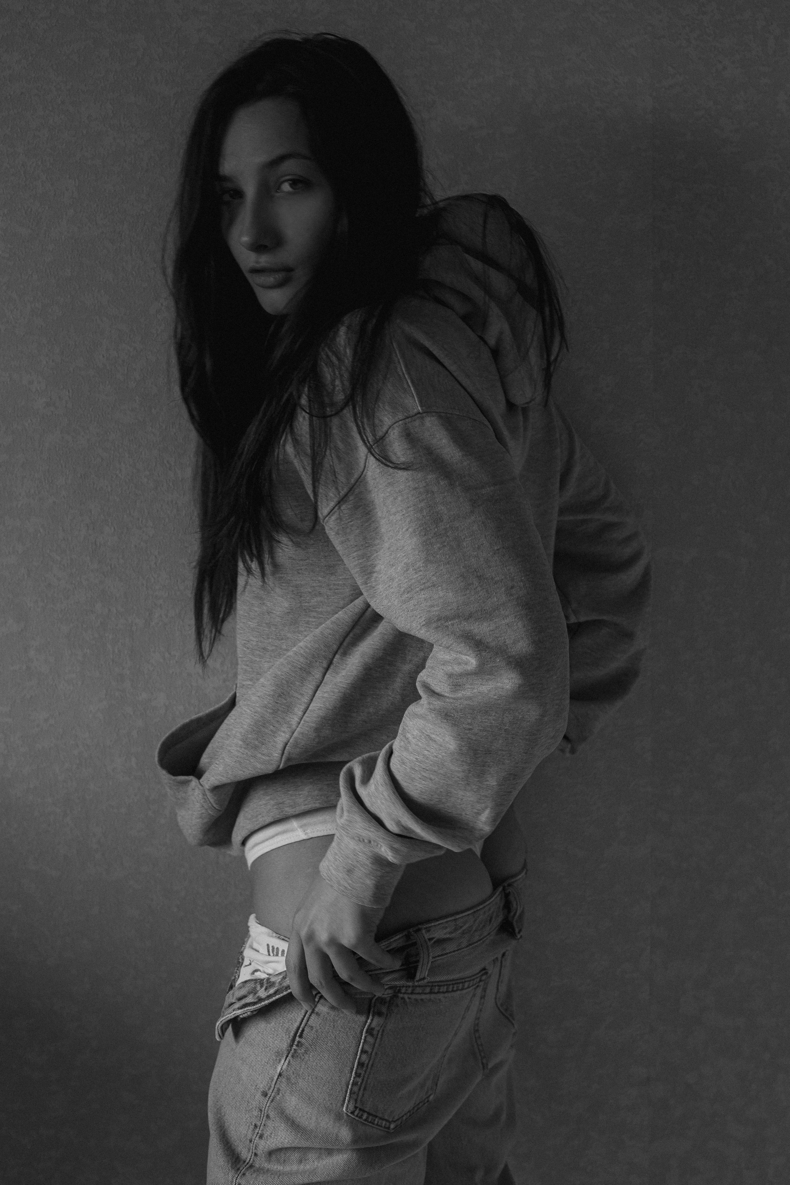 Лиза. Контент–фотограф | Леся Лесная