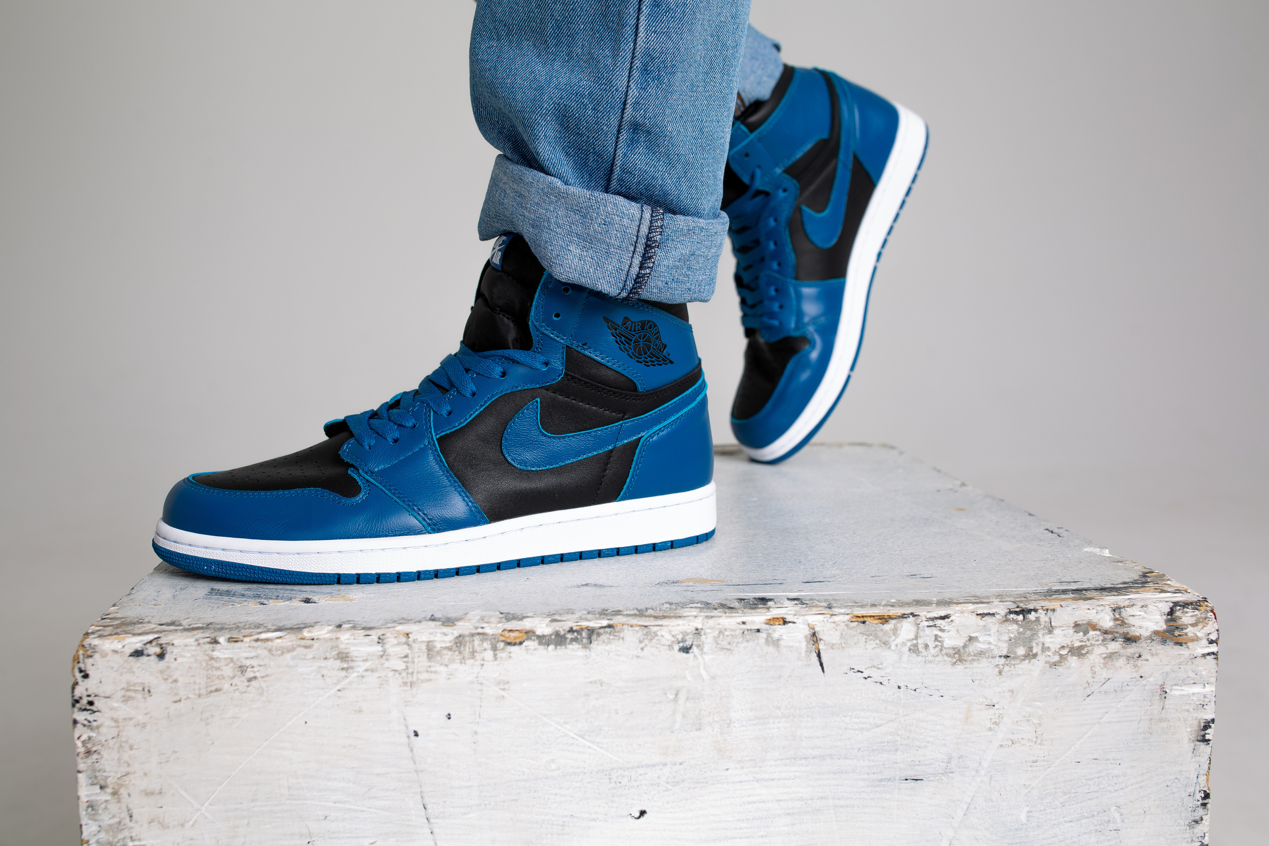 Станция кроссовок. Контент–фотограф | Леся Лесная