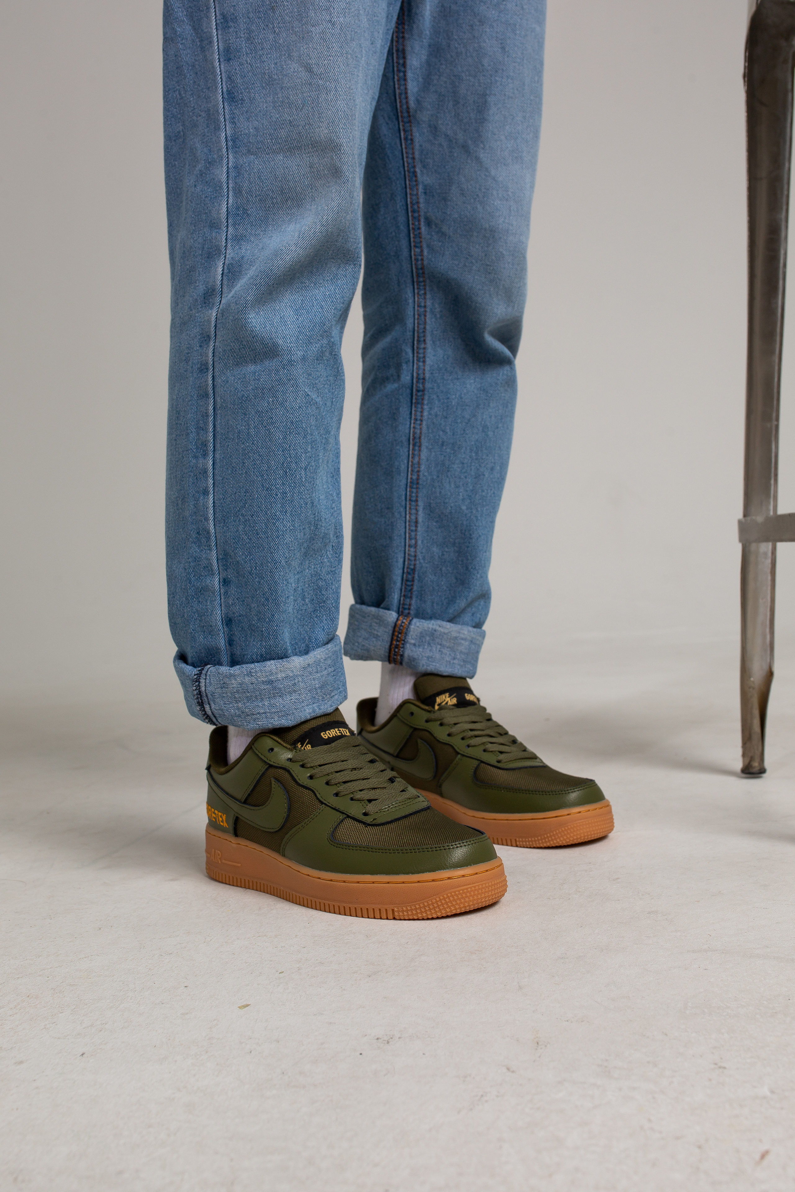 Станция кроссовок. Контент–фотограф | Леся Лесная